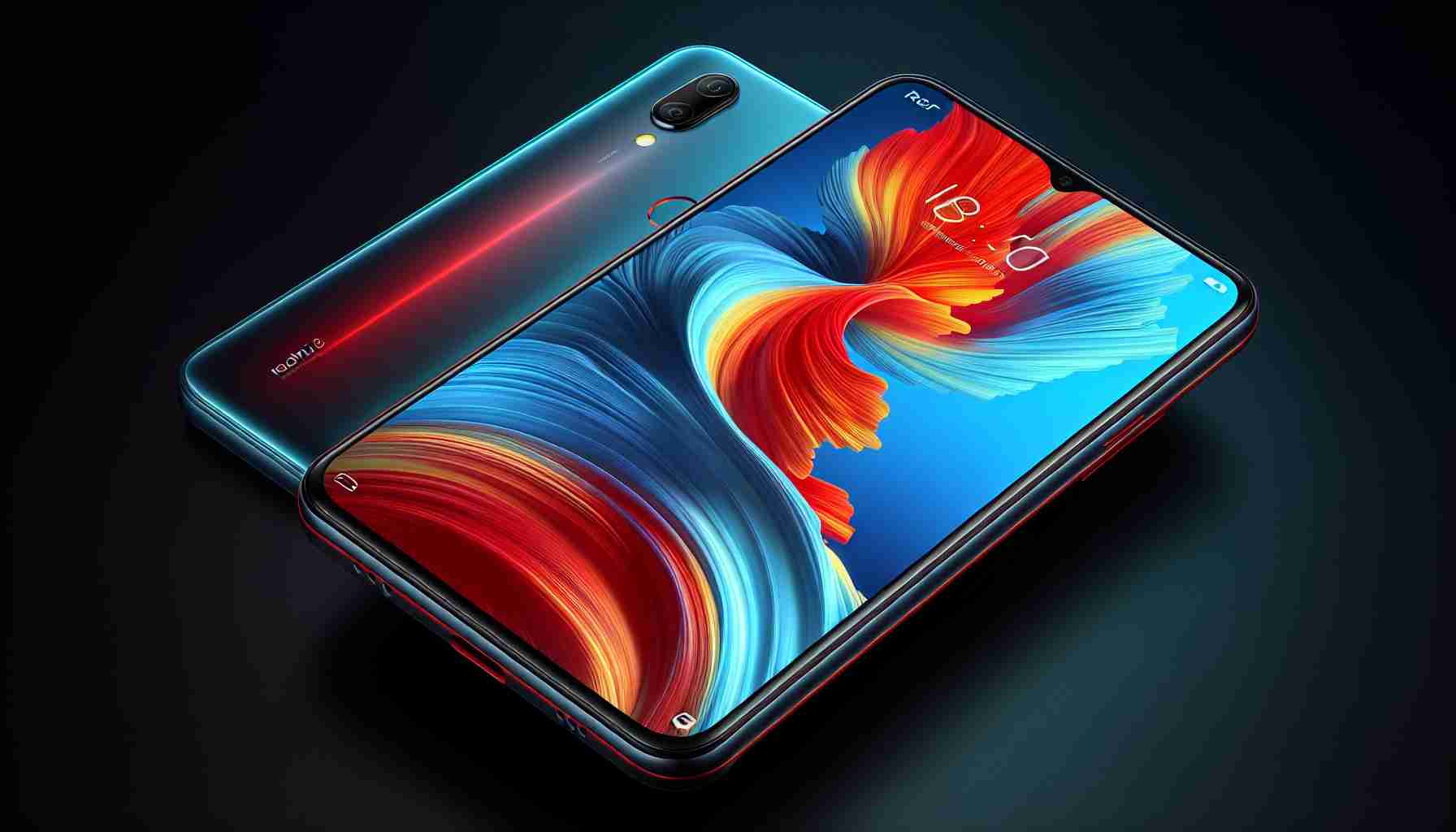 Redmi 8: Doskonały smartfon w przystępnej cenie