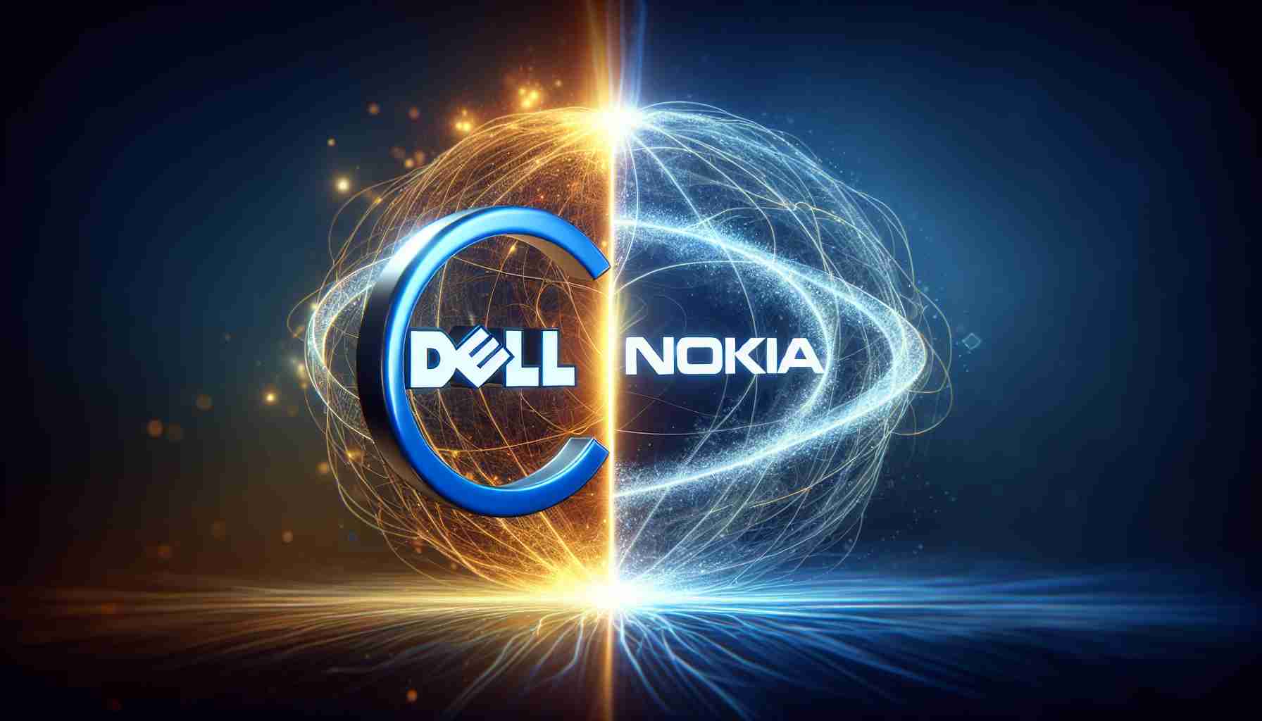 Dell Technologies i Nokia rozszerzają strategiczne partnerstwo