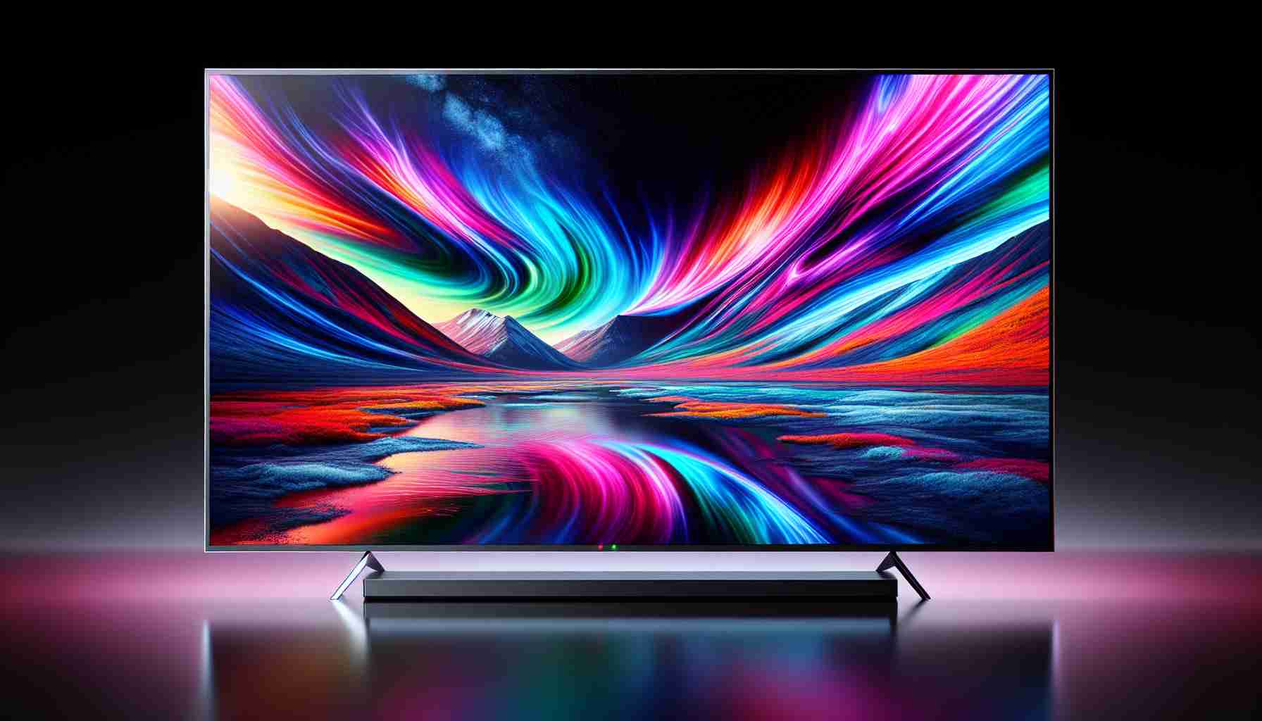 Sony X90J 75: The New Frontier in Television Technology