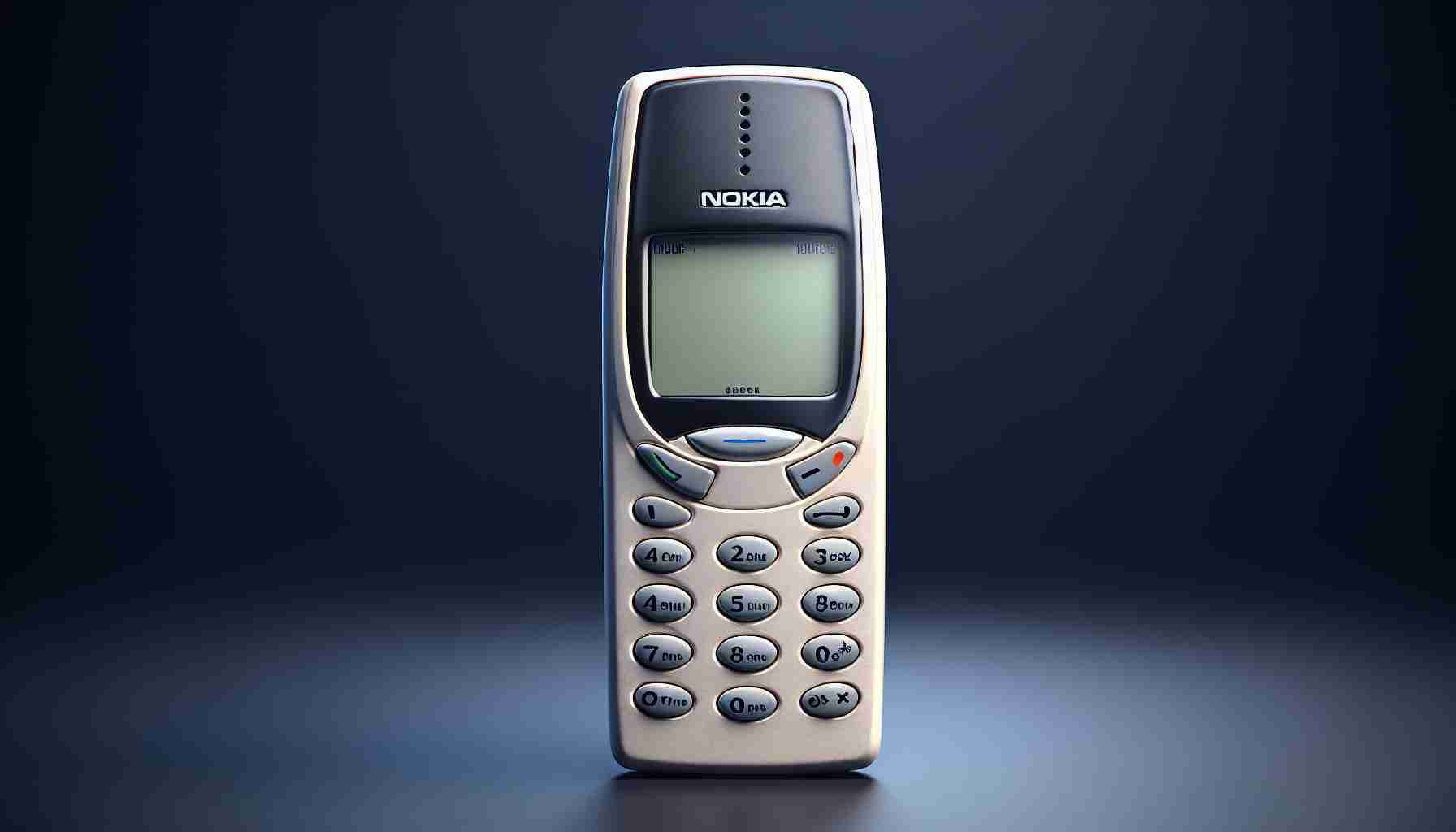 Nokia 1100: The Phone that Revolutionized the Market