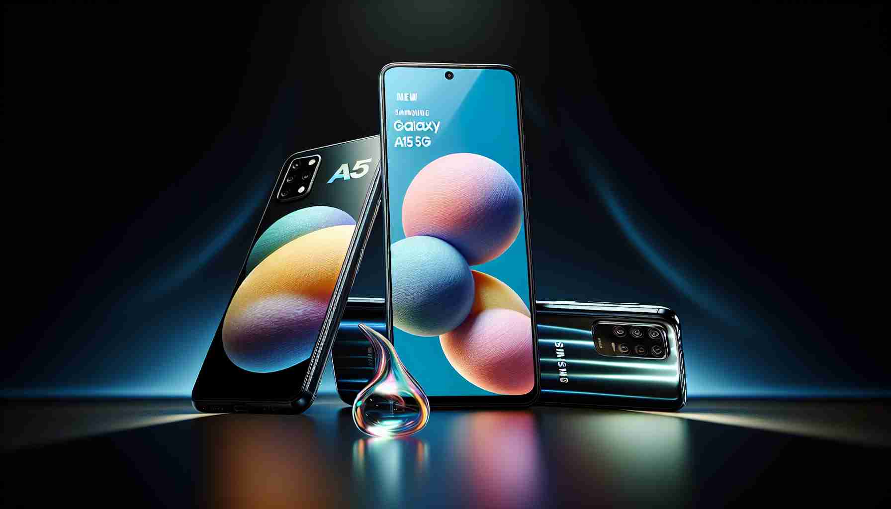 Nowy Samsung Galaxy A15 5G: Czy warto go kupić?