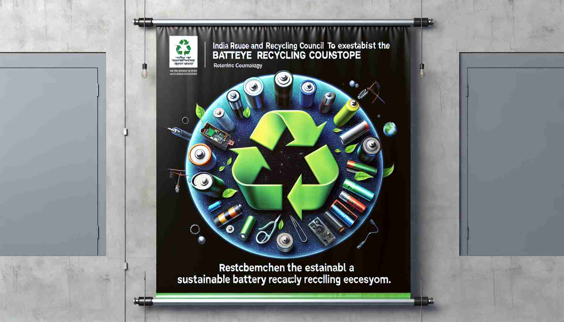 India Reuse and Recycling Council (IRRC) Aims to Establish a Sustainable Battery Recycling Ecosystem