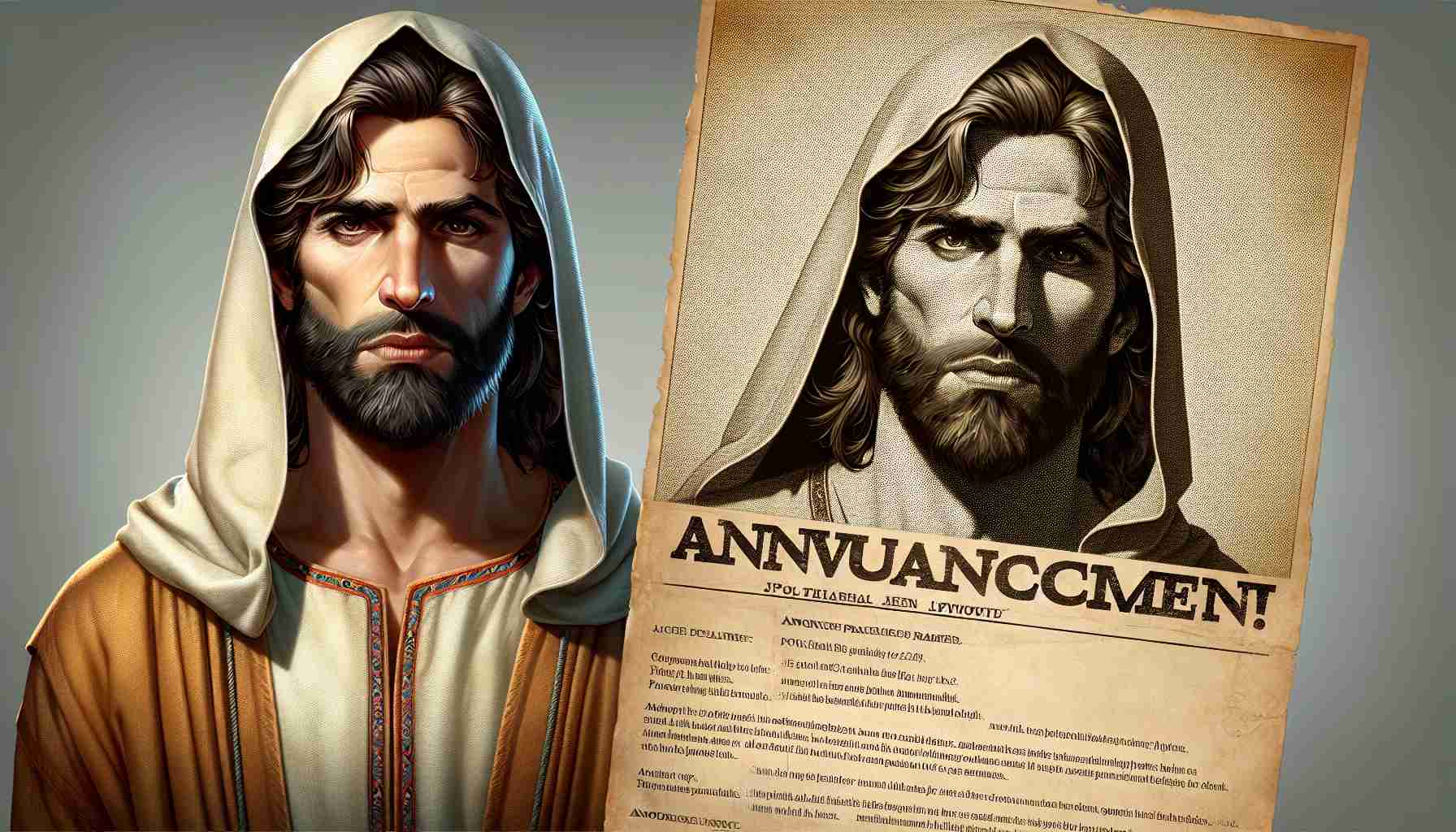 Judas: Nowe zapowiedzi dotyczące gry autorstwa Ken Levine’a