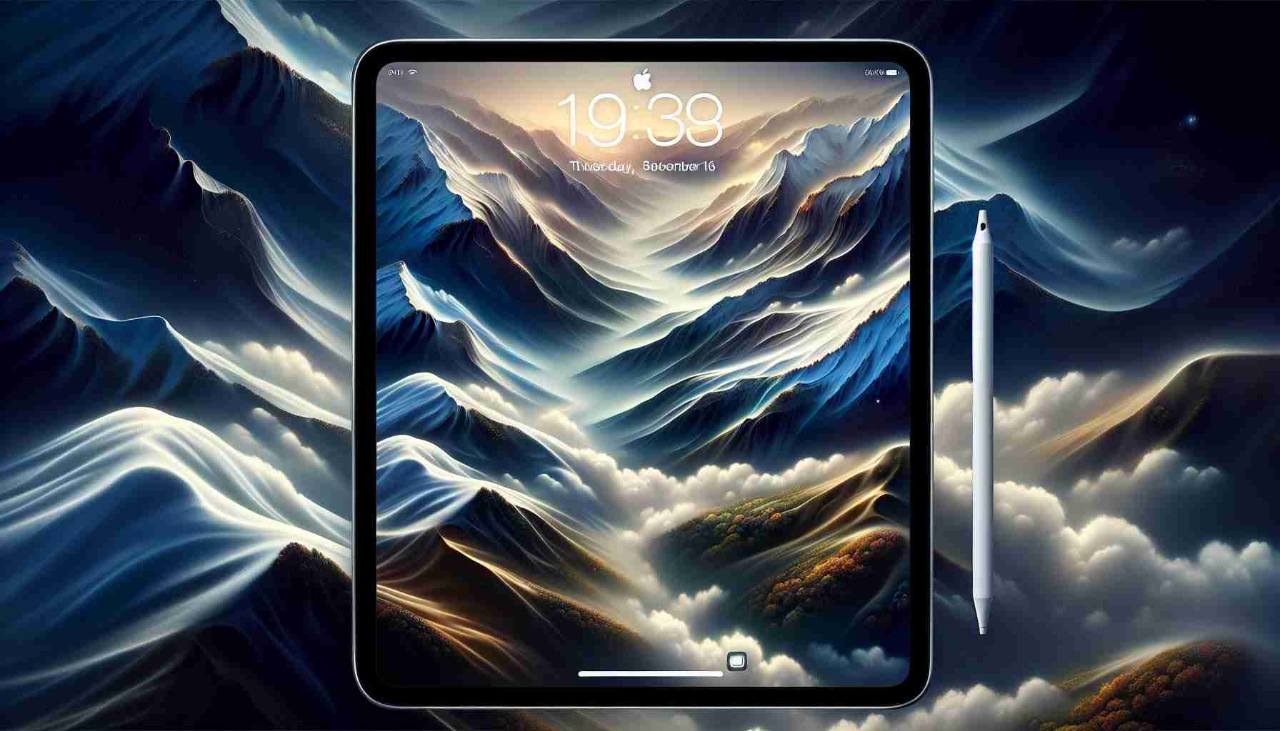 iPadOS 16: Najnowsza wersja systemu operacyjnego iPada