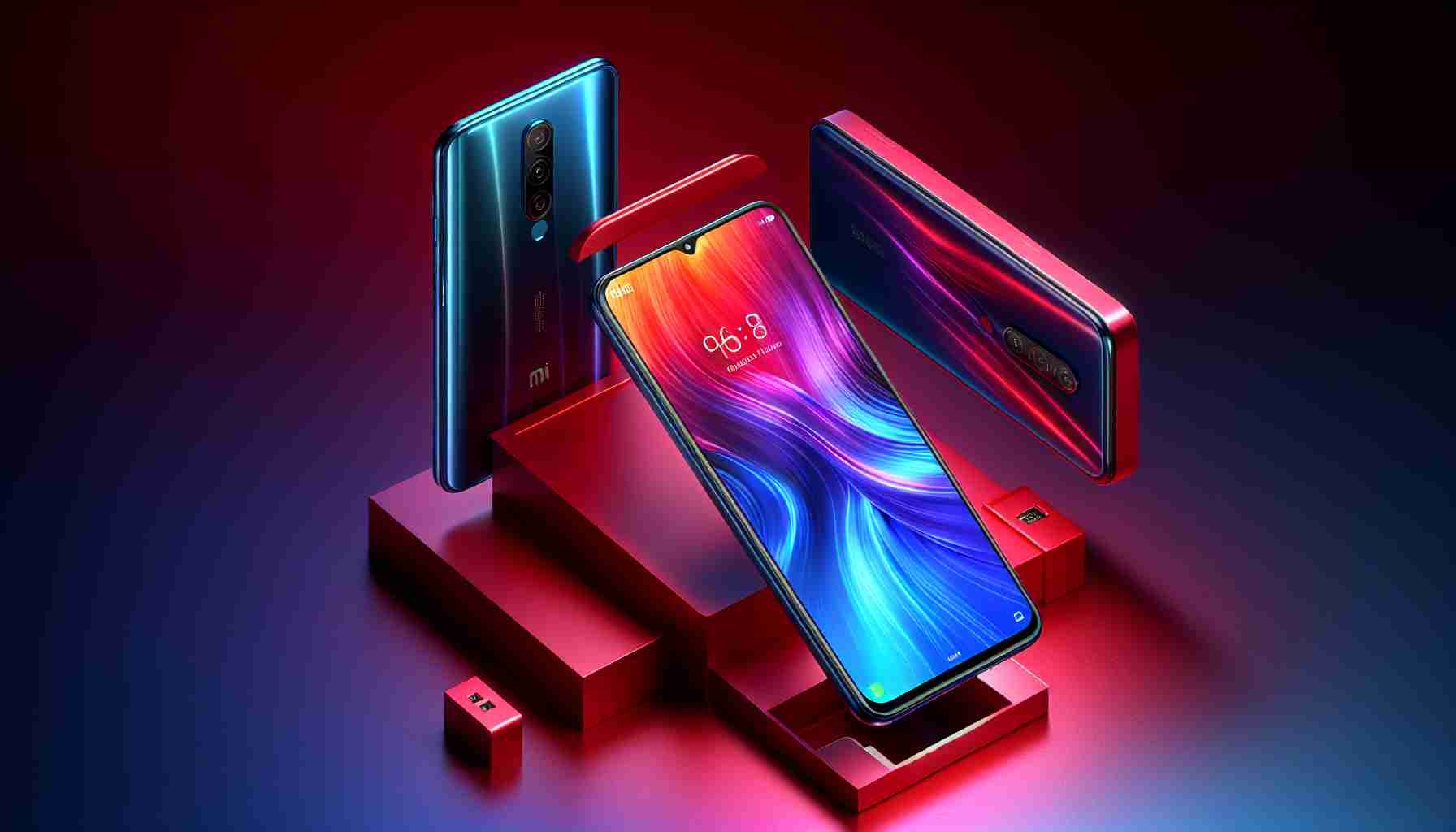 Redmi 9 Prime 4 128 – nowe możliwości za przystępną cenę