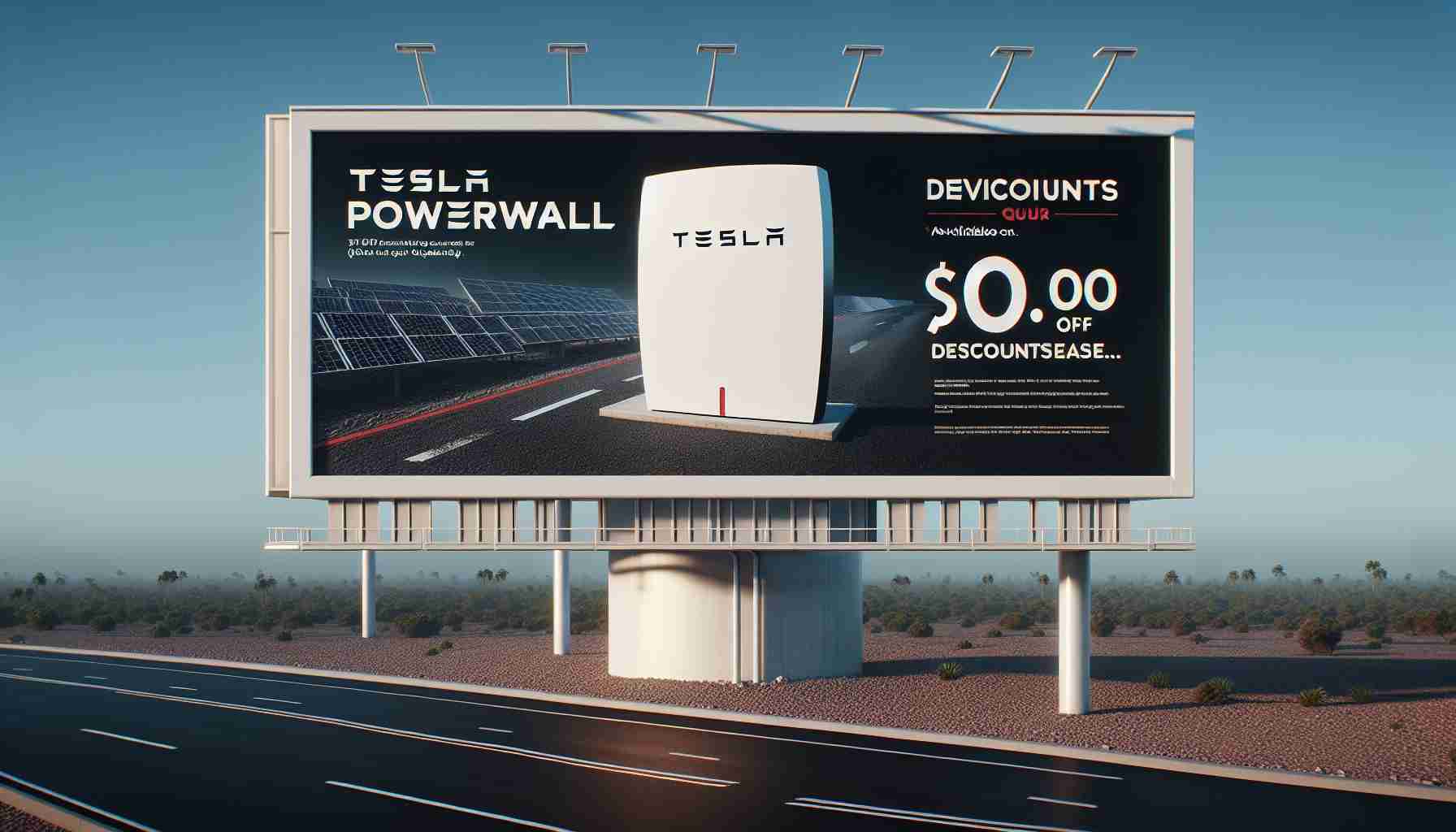 Nowe rabaty na Tesla Powerwall dostępne w Queensland