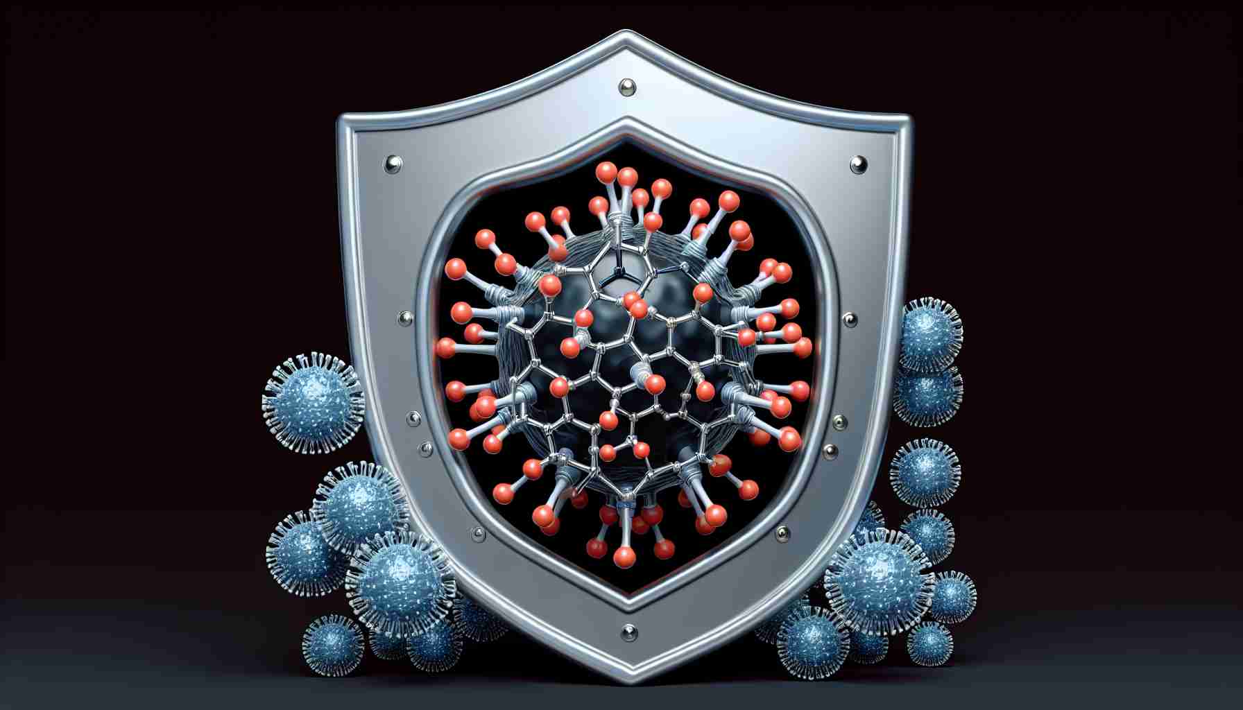 4’-fluorouridine: A Powerful Weapon Against Influenza