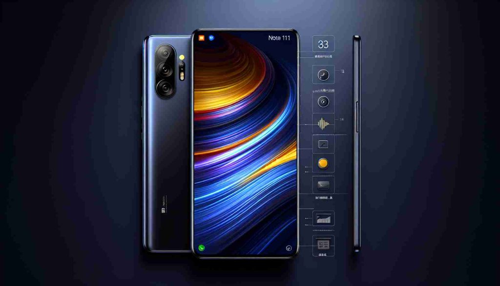 Note 11 Xiaomi – Najnowsze Informacje, Cechy i FAQ