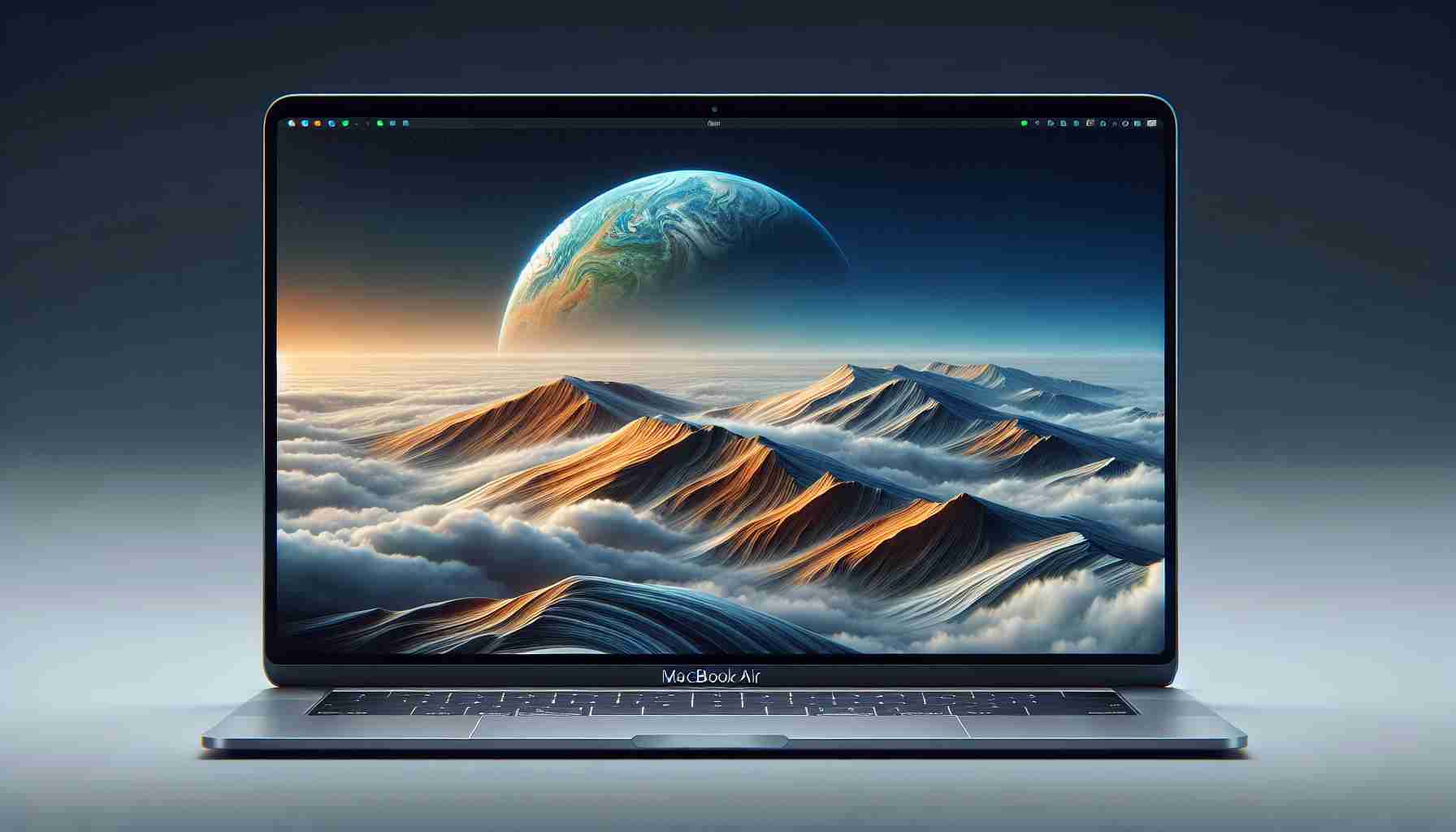 MacBook Air 2010: A Sleek and Innovative Laptop Ahead of Its Time