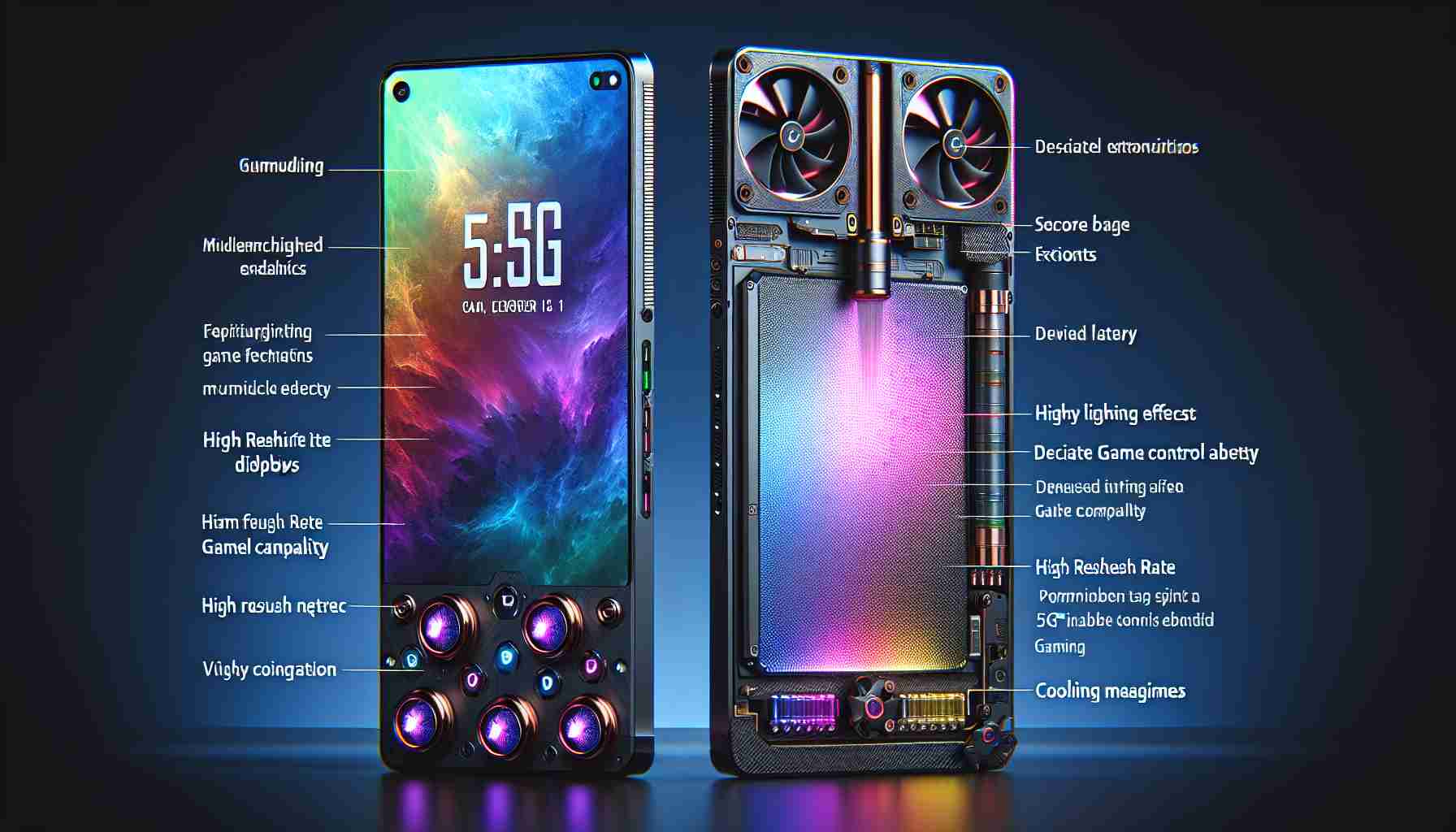 Rog Phone 3 5G: A Revolutionary Gaming Smartphone