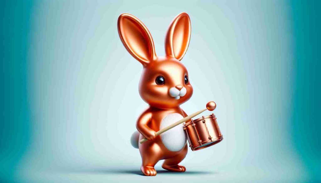 The Duracell Bunny: An Iconic Symbol of Long-lasting Power