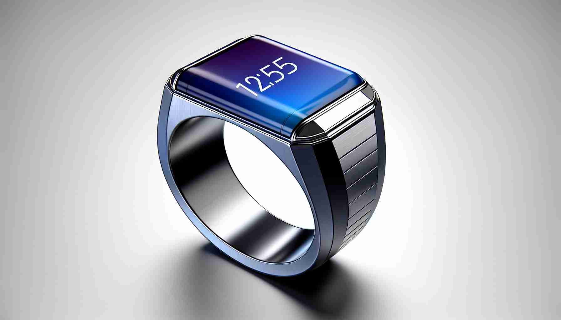 Samsung Galaxy Ring: Innowacyjny smart pierścień