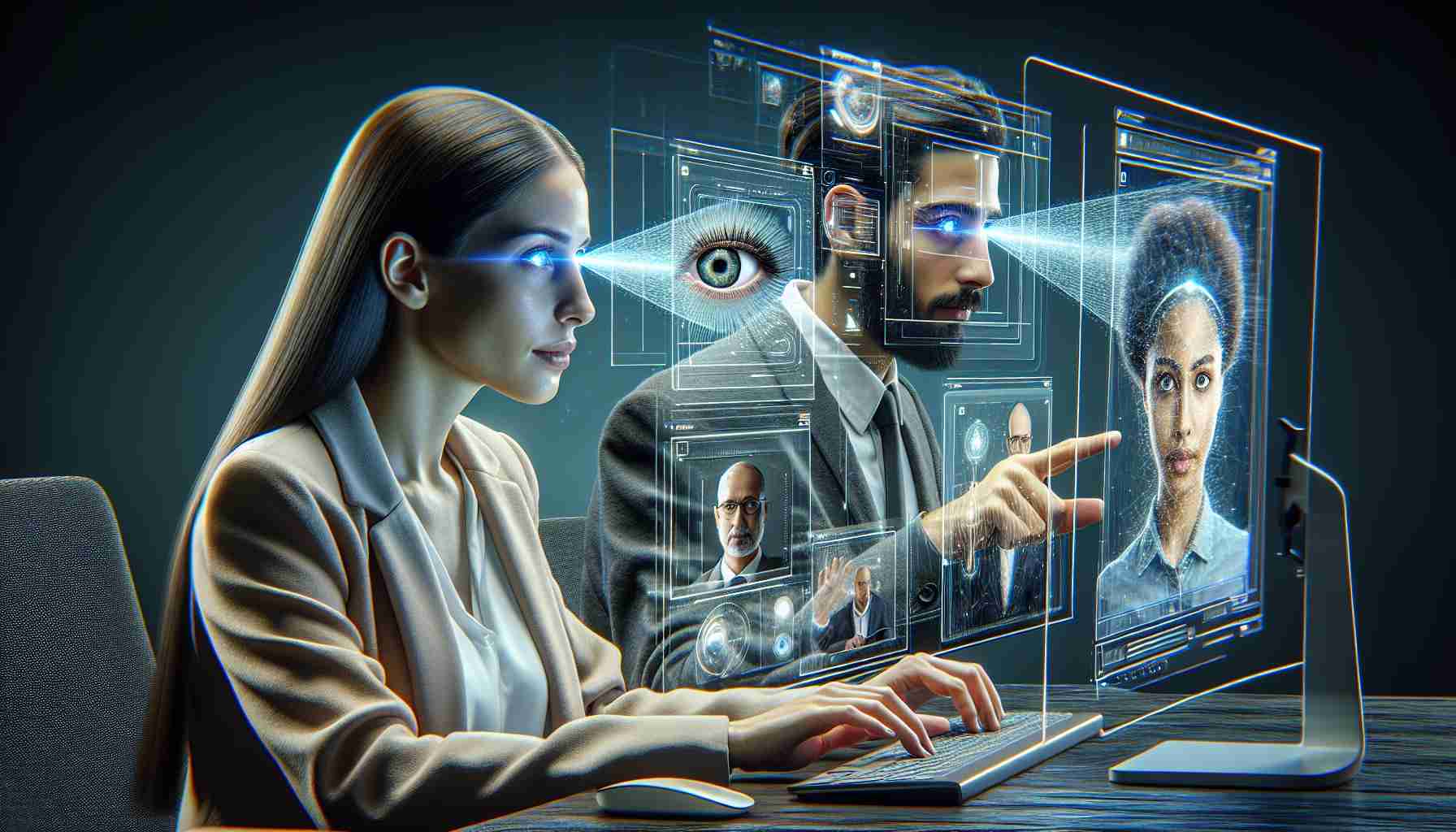 The Power of Eye-Tracking Technology: Enhancing Interactions with Personal Tech