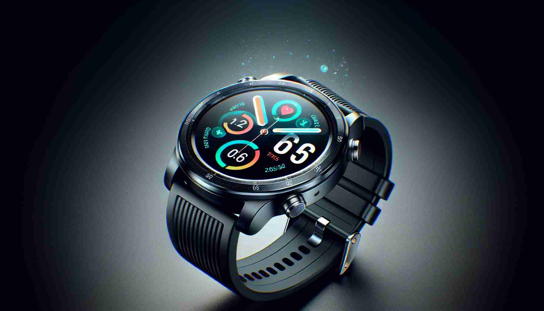 Smartwatch kompatybilny z Samsungiem: Co musisz wiedzieć