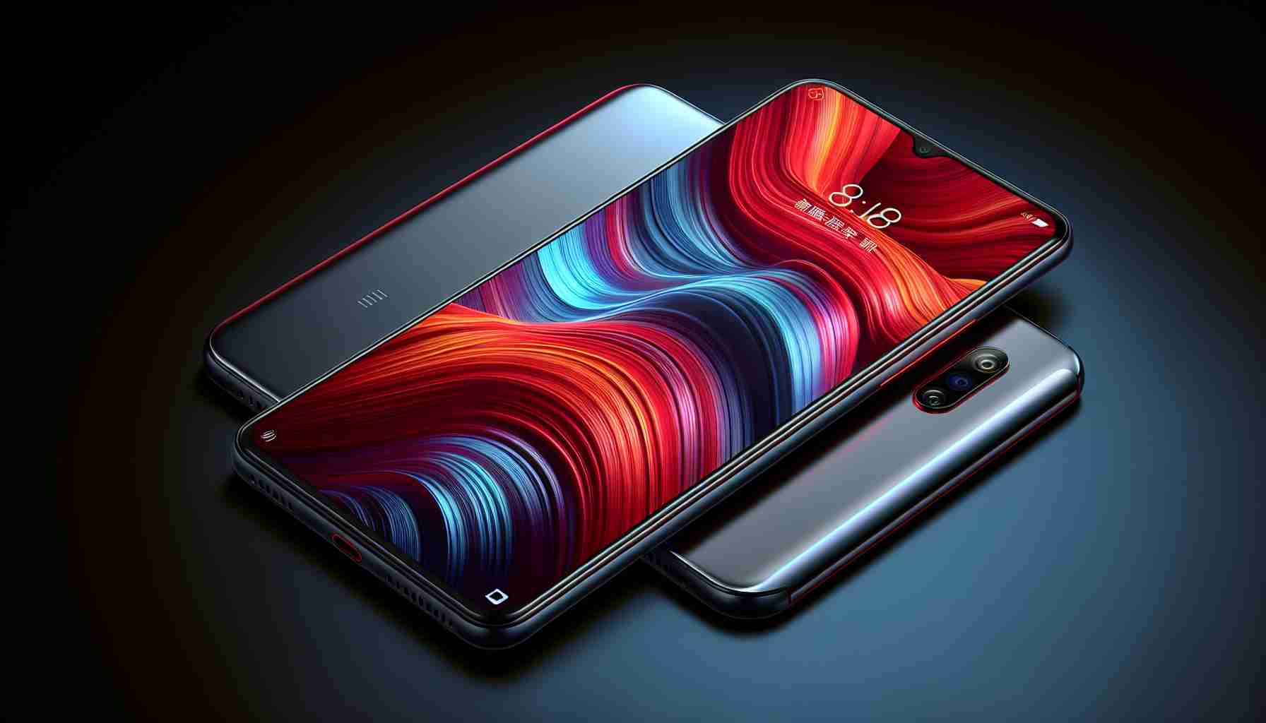 Redmi 9 Xiaomi: Przewodnik po nowym smartfonie