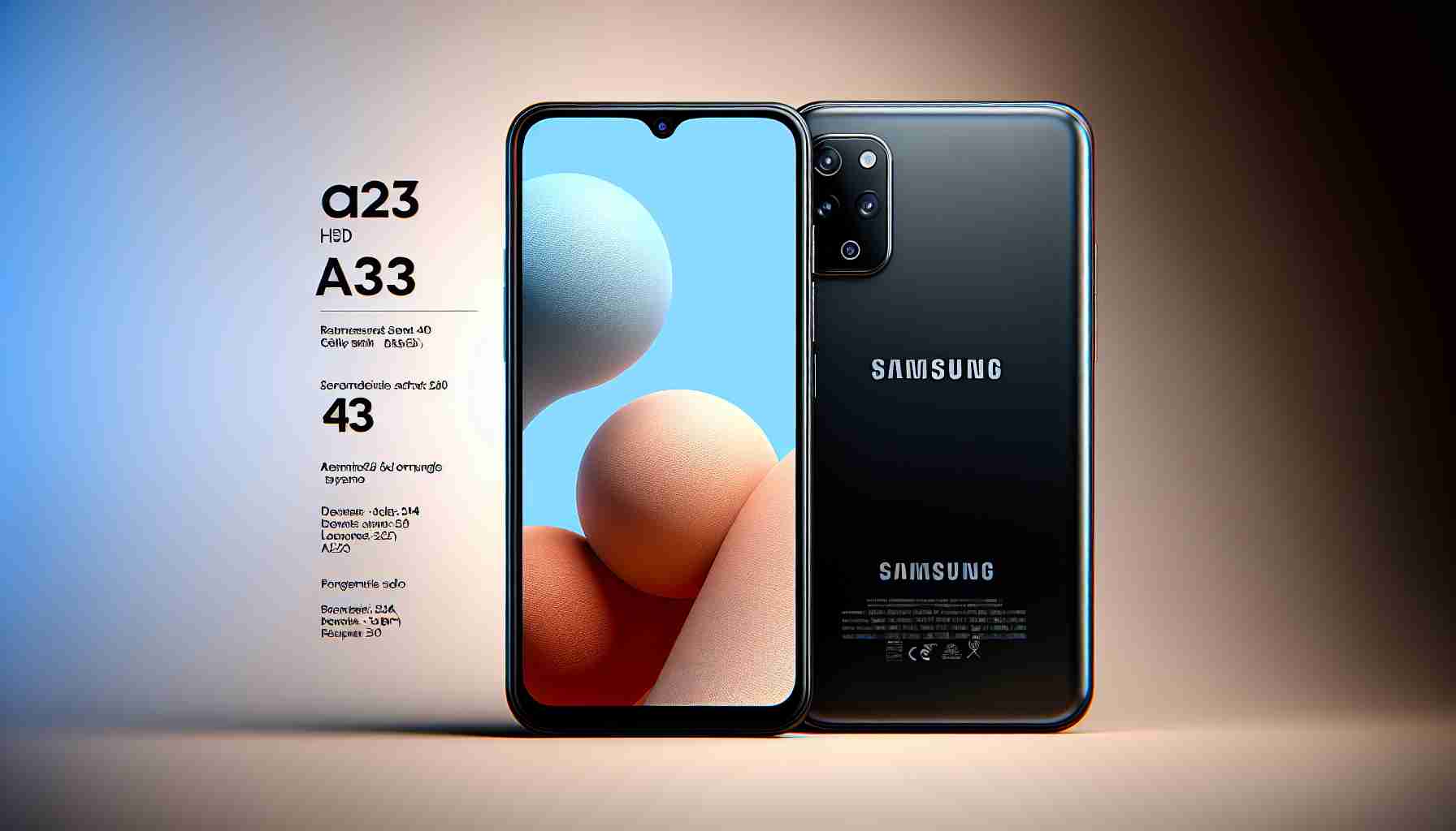 Samsung A23 Price: Everything You Need to Know