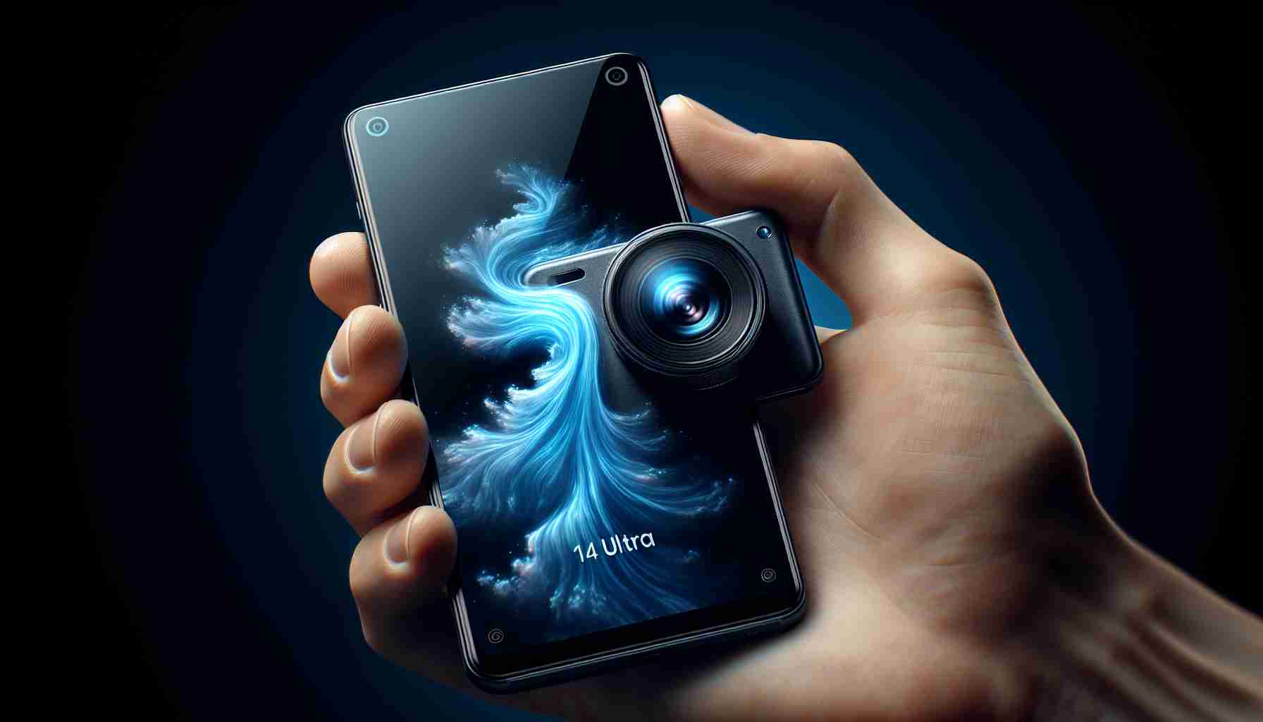 Xiaomi Unveils the Xiaomi 14 Ultra: A Camera Powerhouse