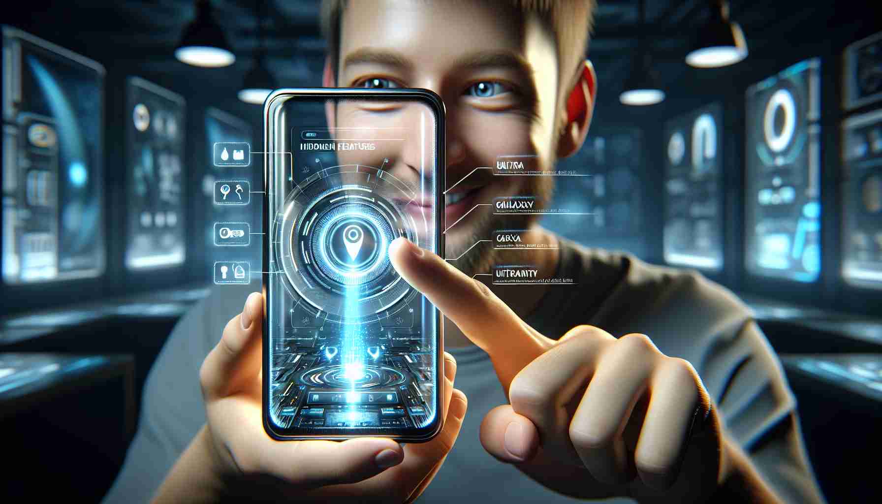 Unlocking the Hidden Features of the Galaxy S24 Ultra