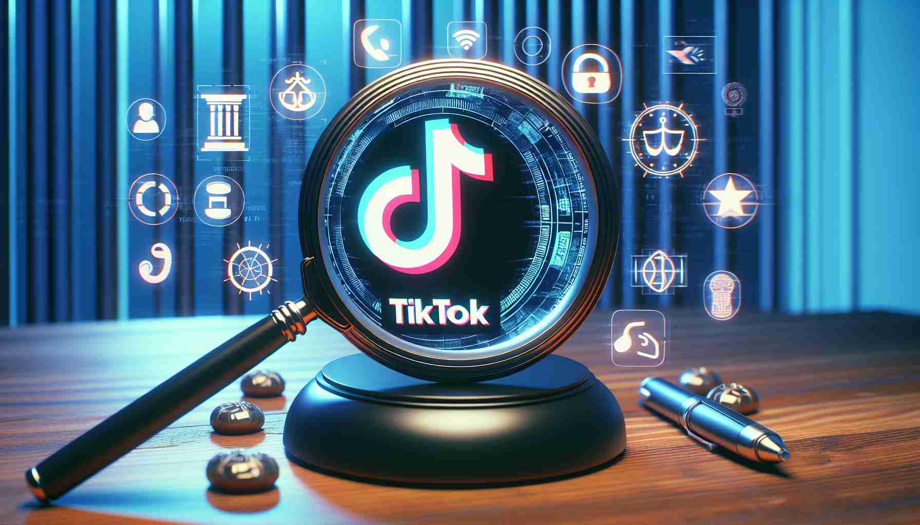 TikTok pod lupą UE: dochodzenie i potencjalne kary związane z ochroną dzieci