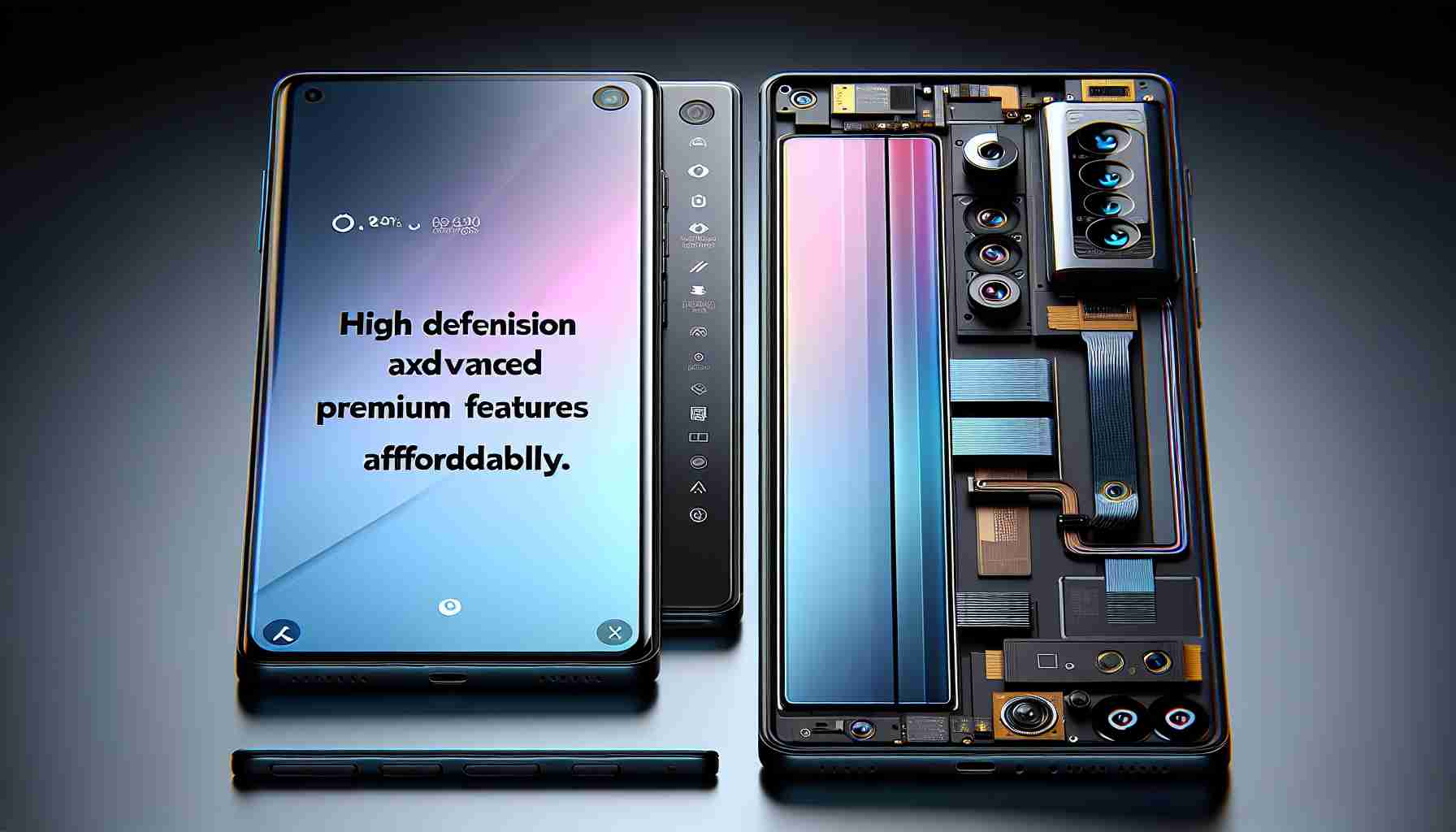 Poco X6 Pro – Flagship Features at an Affordable Price