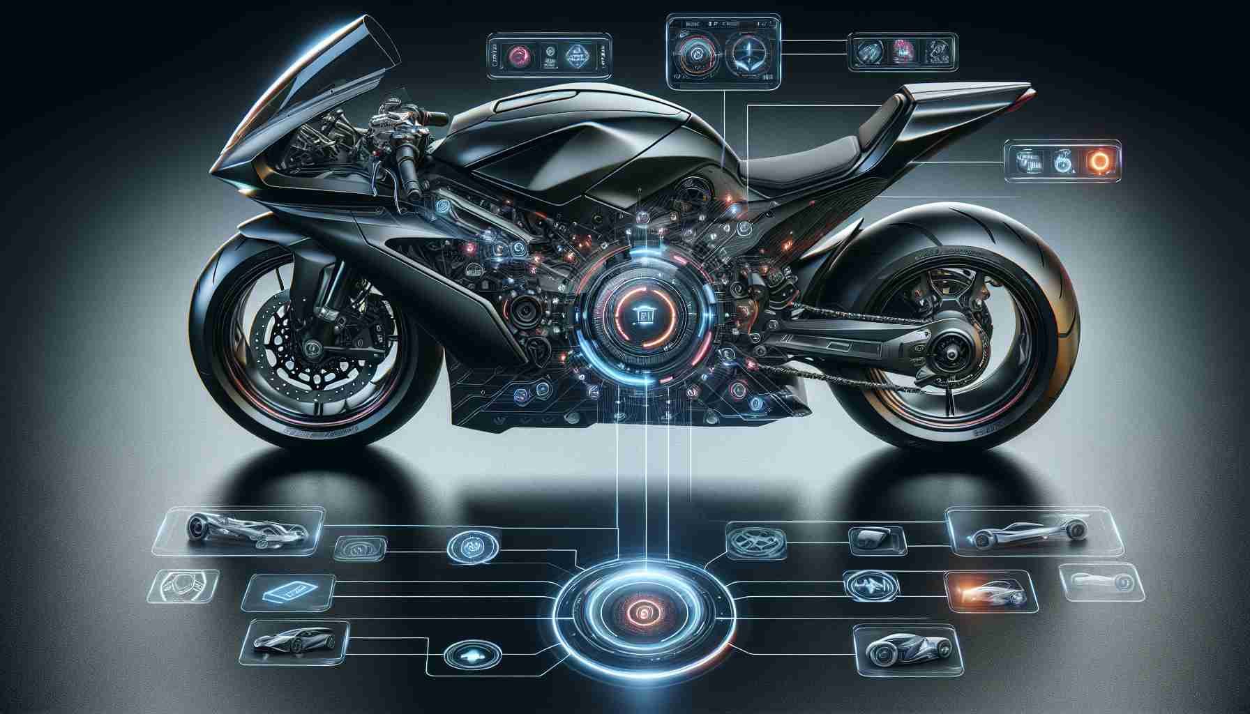 Moto Power 2021: Unleashing the Latest in Motorcycle Technology