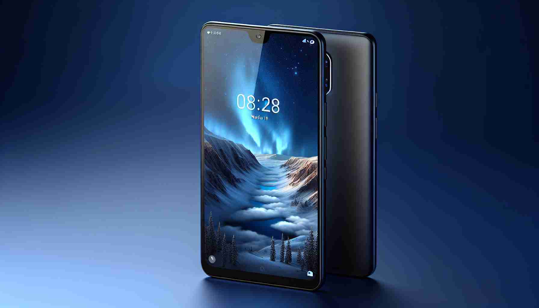 Nokia 3.4: Doskonały wybór średniej półki