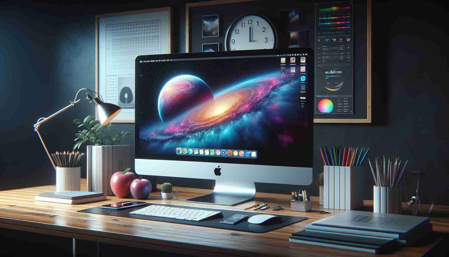 Mac Monitor: Najlepsze Monitory dla Użytkowników Maca