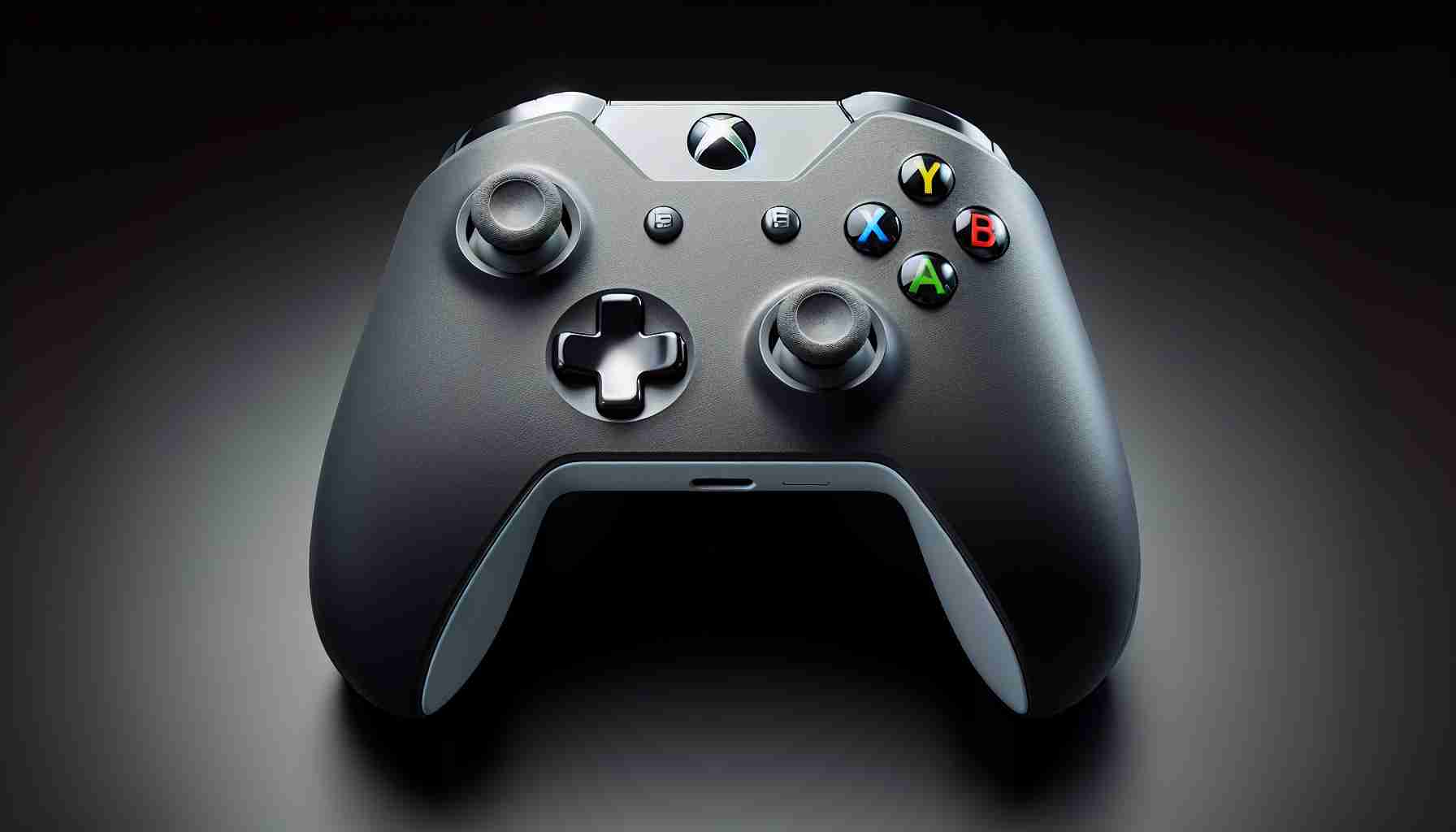 Gaming Xbox Controller: Prawdziwa przyjemność dla graczy