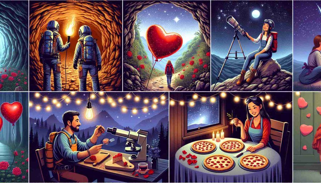 Unconventional Valentine’s Day Date Ideas to Ignite the Spark