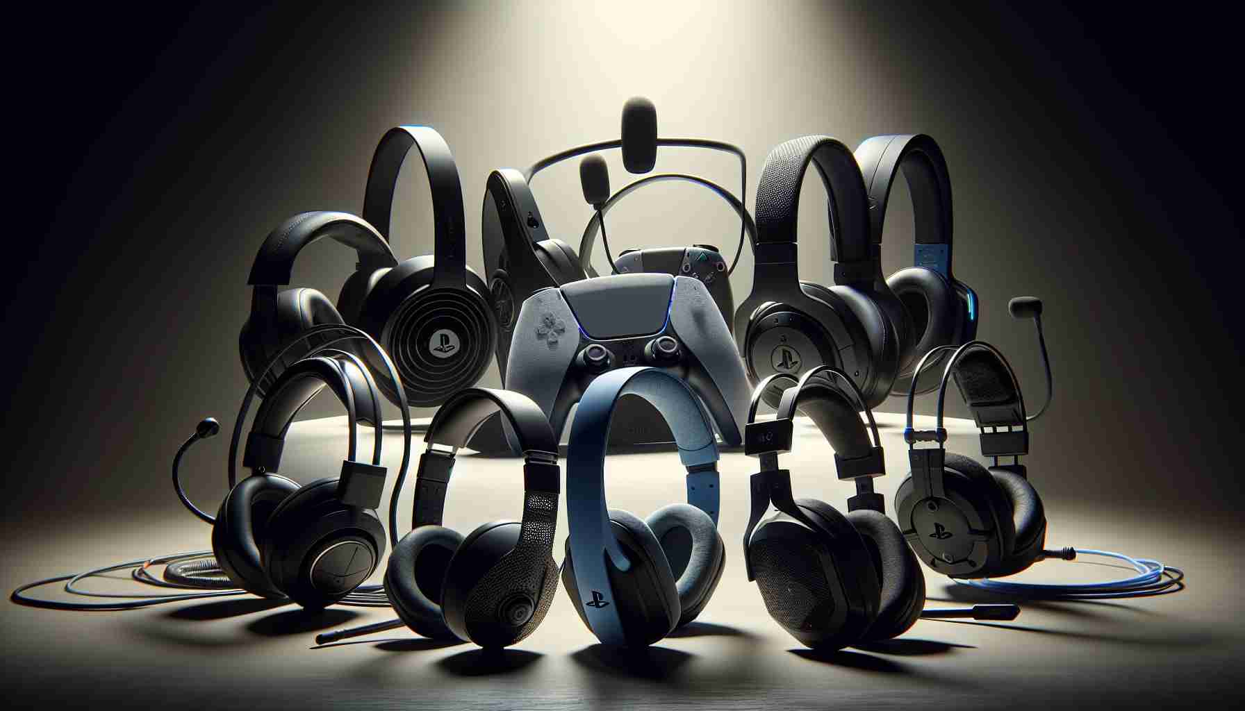 Top Gaming Headsets for PS5