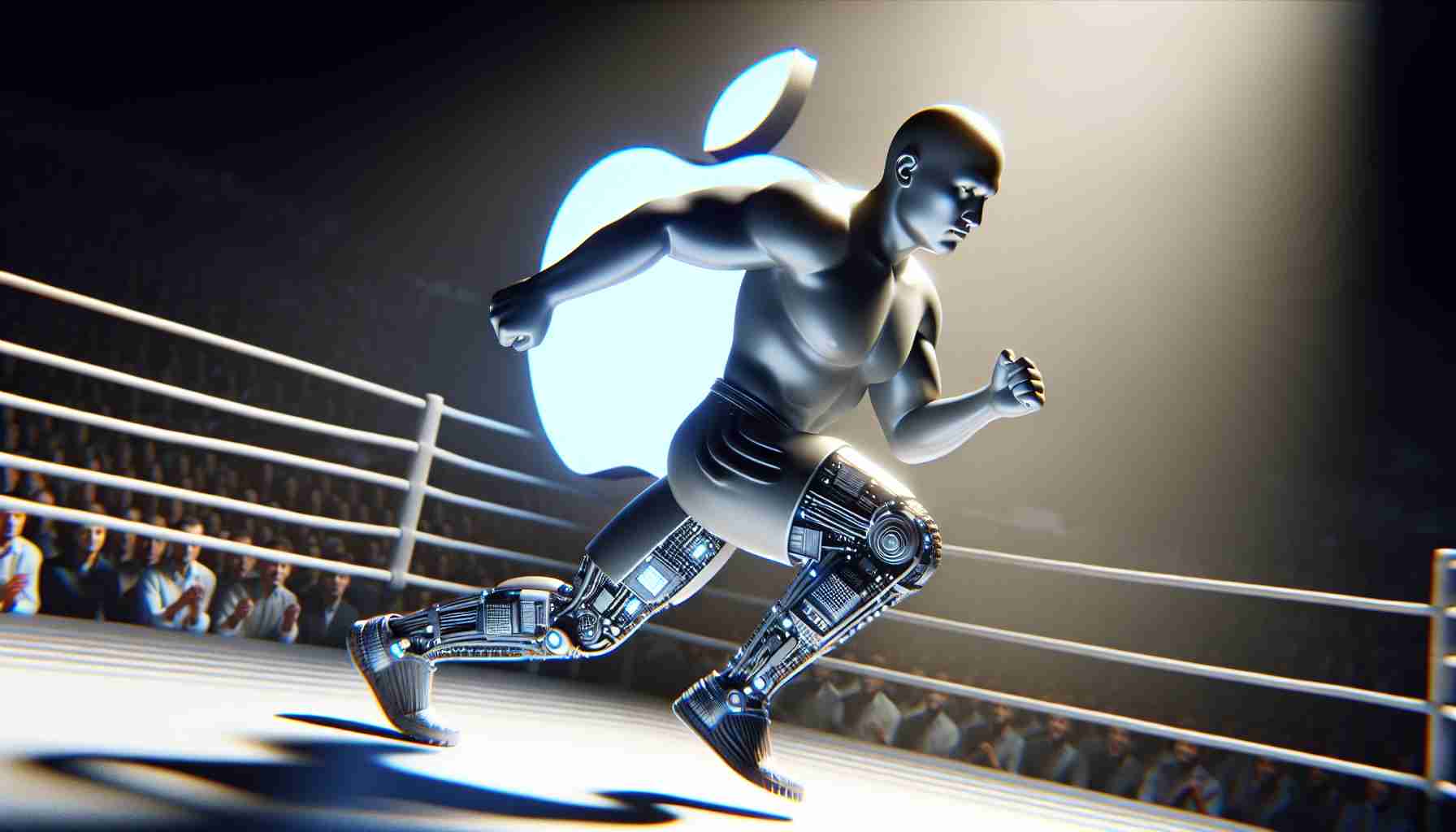 Apple is Ready to Enter the AI Arena