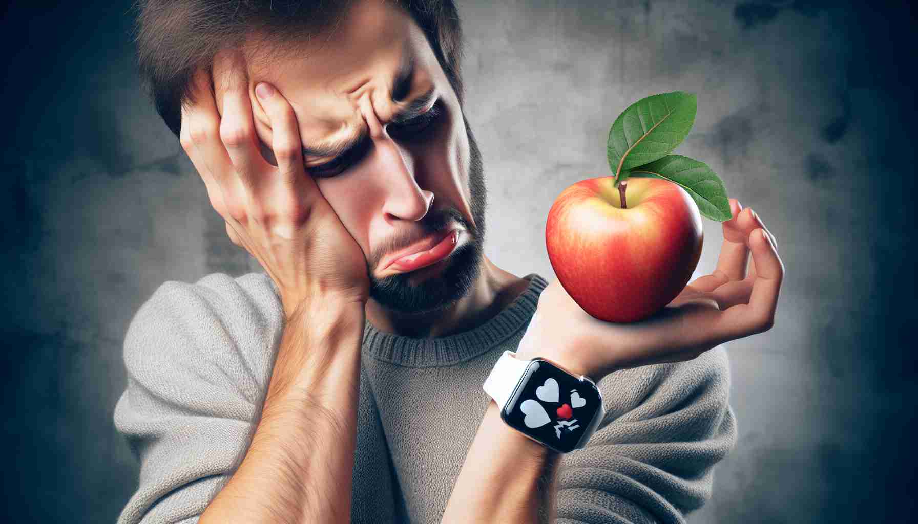 Unhappy Love Affair: My Complicated Relationship with my Apple Watch