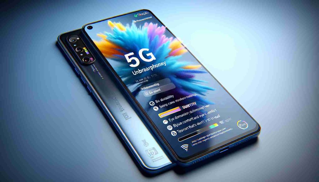 Honor X9b 5G: Revolutionary Durability and Eye Comfort in a Smartphone