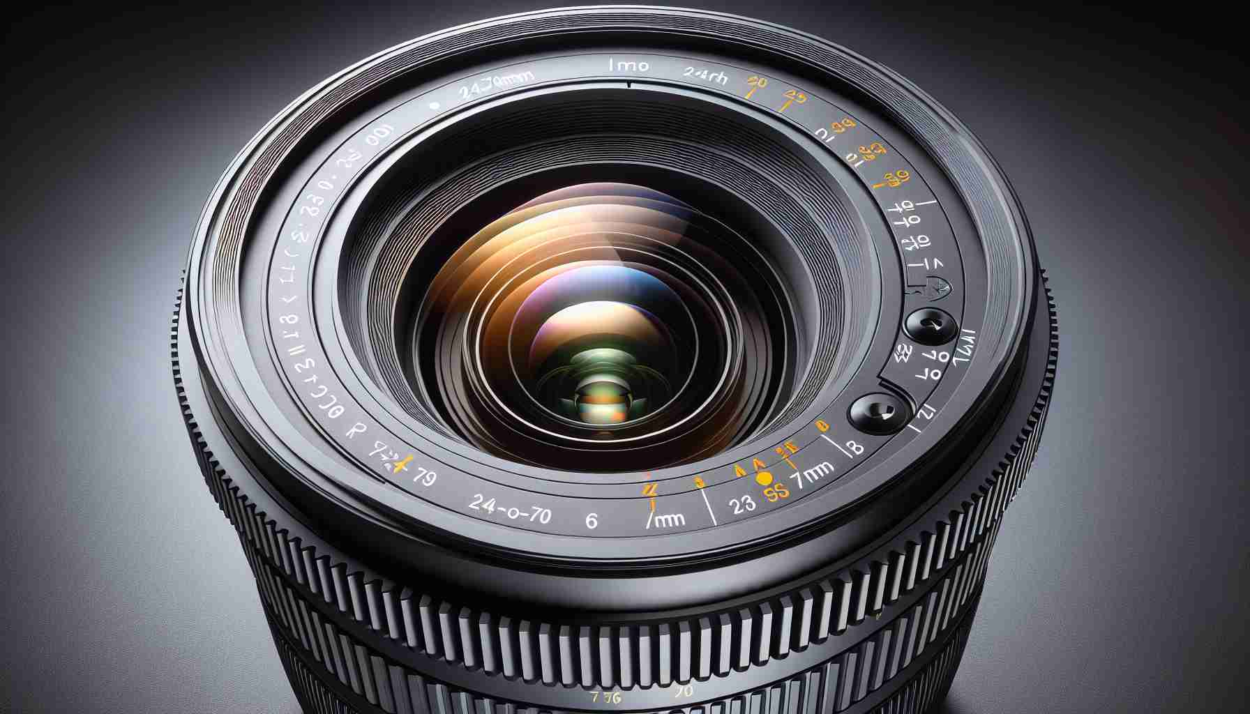 Sony 24-70: The Ultimate Lens for Professional Photographers