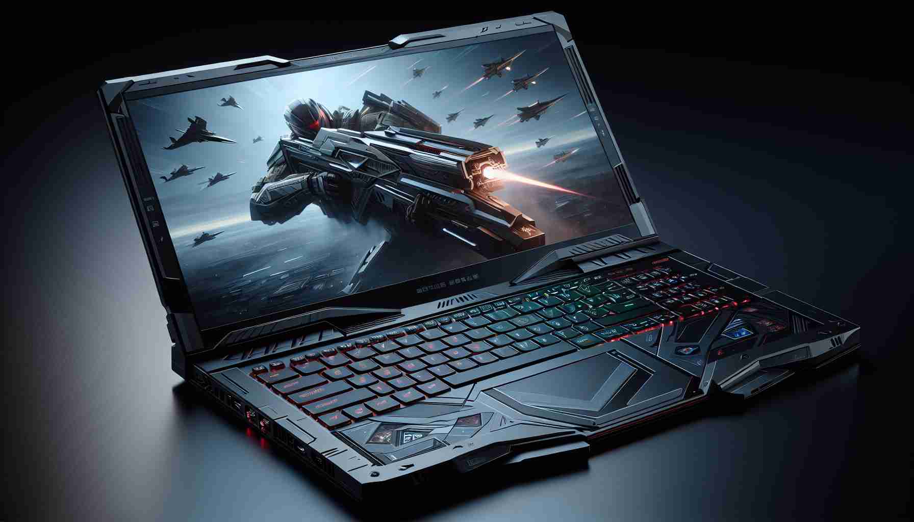 Asus ROG Strix Scar 18 (2024): Potężny laptop do gier z panelem mini-LED i RTX 4090