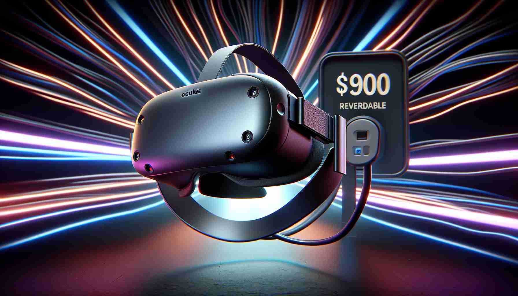 The Price of Oculus Quest 2: A Game-Changing Virtual Reality Experience Within Reach