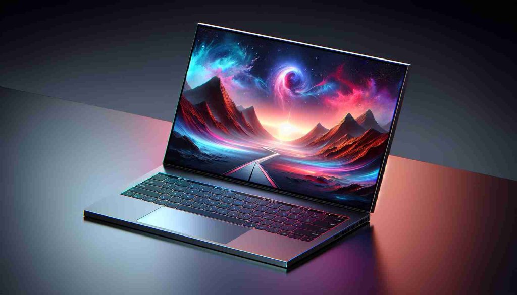 Huawei MateBook D 16 2024: Doskonała alternatywa dla laptopów