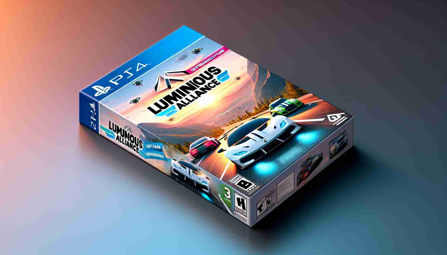 Forza Horizon Nintendo: Wstęp do świetlanego sojuszu