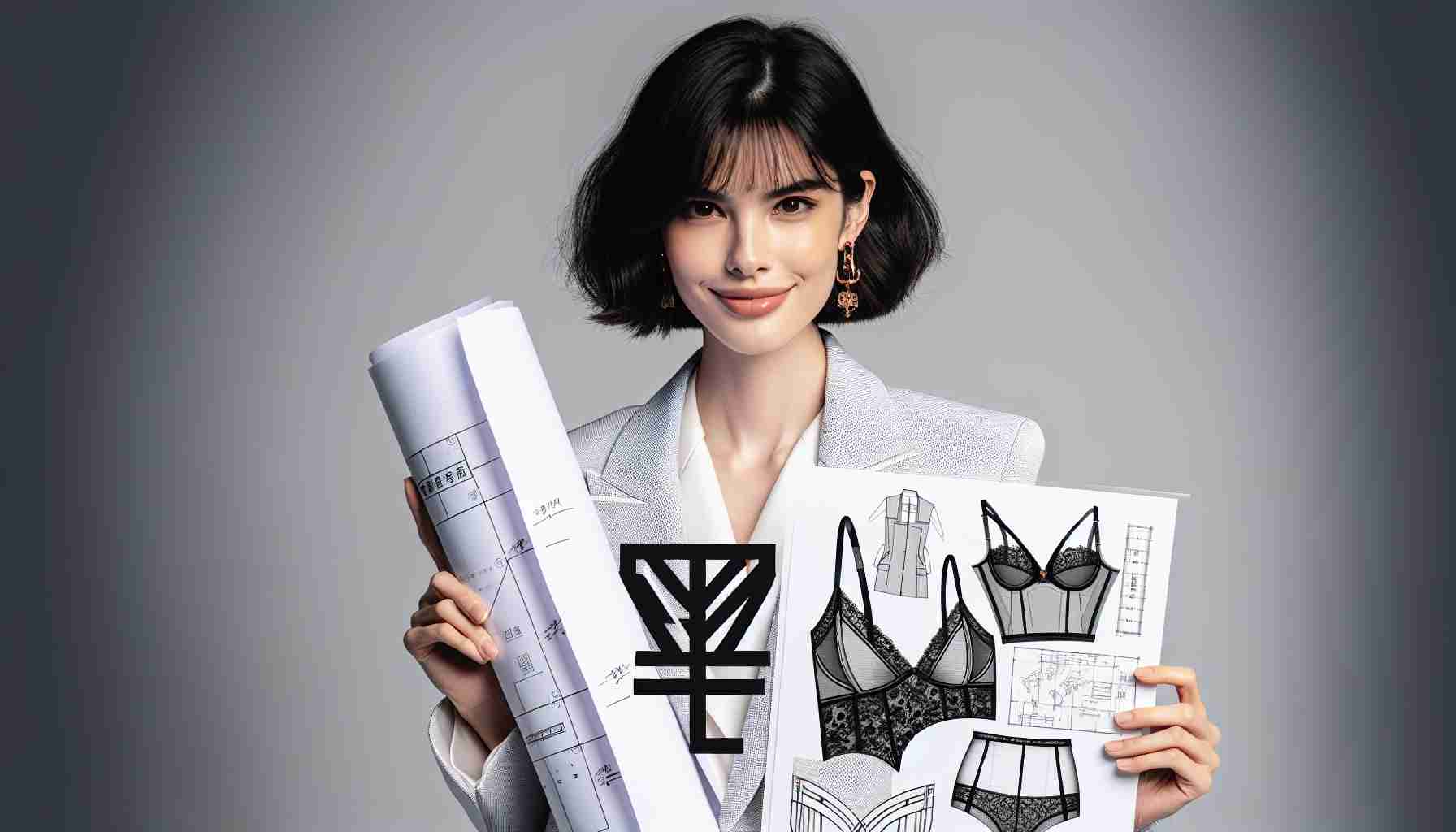 Projektantka Susan Fang ogłasza współpracę z Victoria’s Secret na rynek chiński