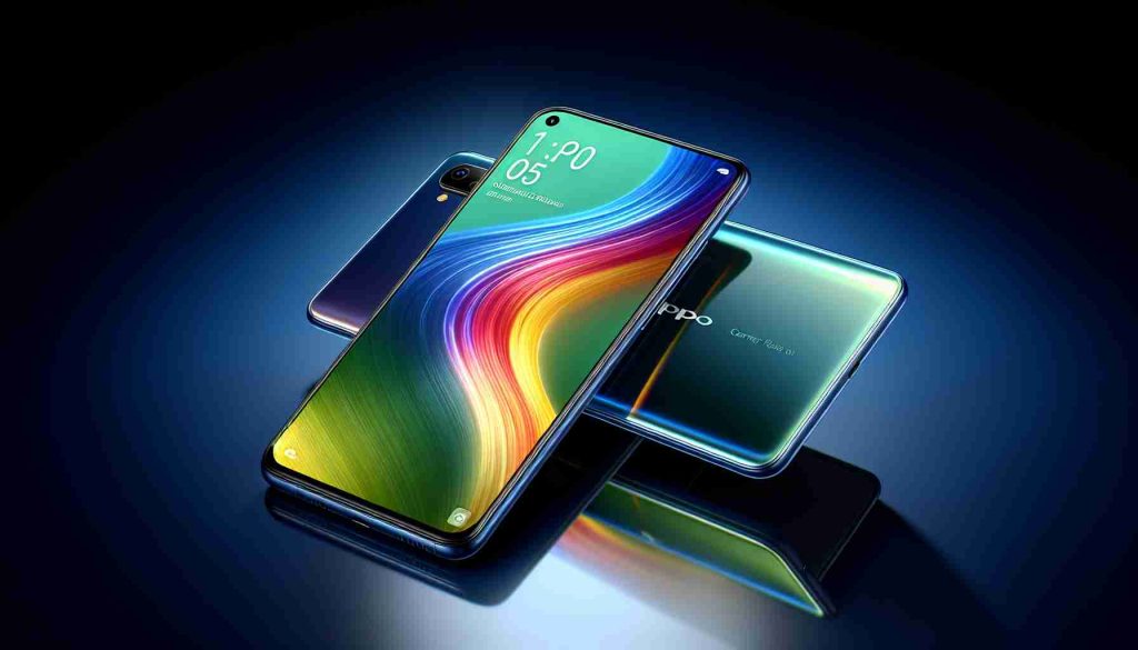 Oppo Y20: Nowy smartfon dla Ciebie