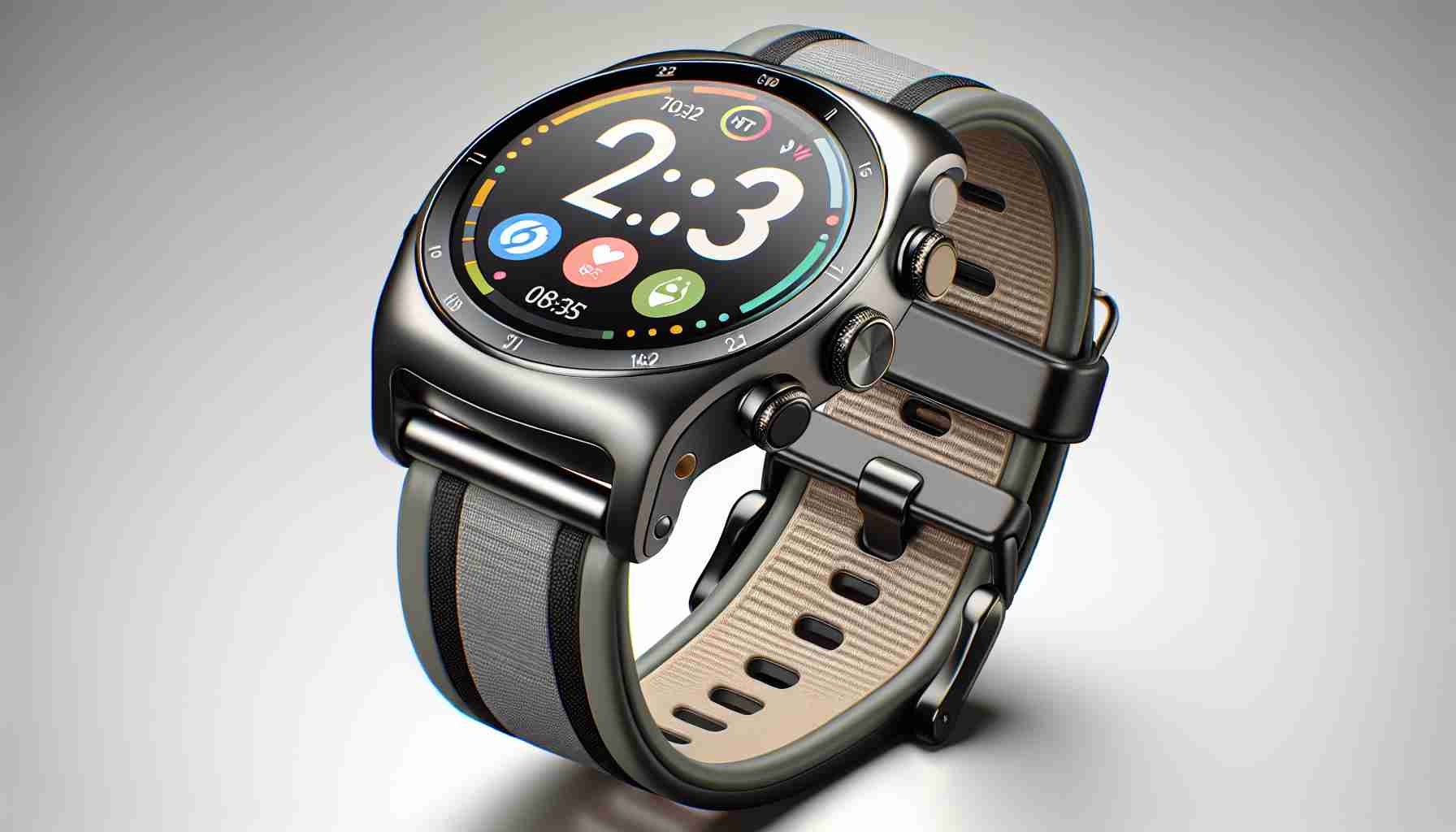 Latest Smartwatch Features