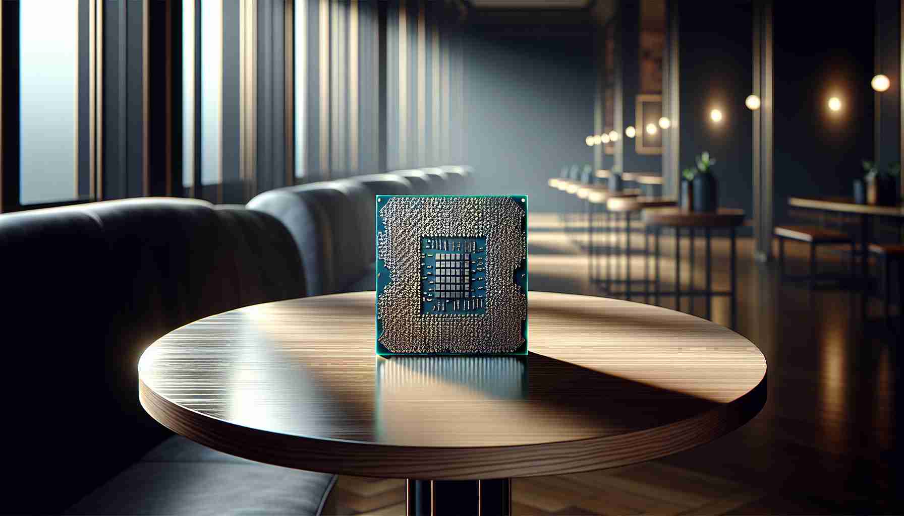 Best CPU Under $300