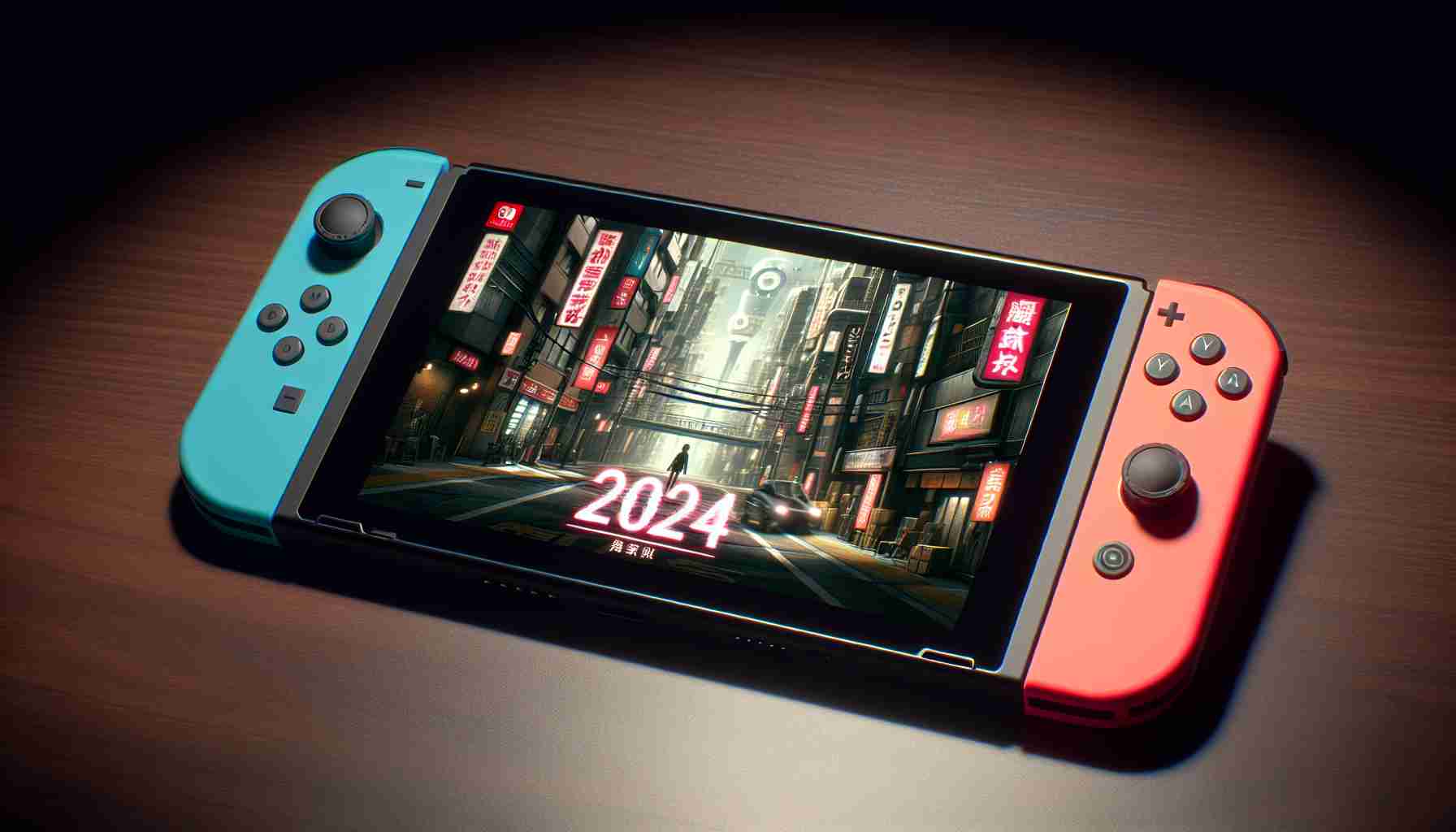 Tokyo Xanadu eX+ trafi na Nintendo Switch w 2024 roku