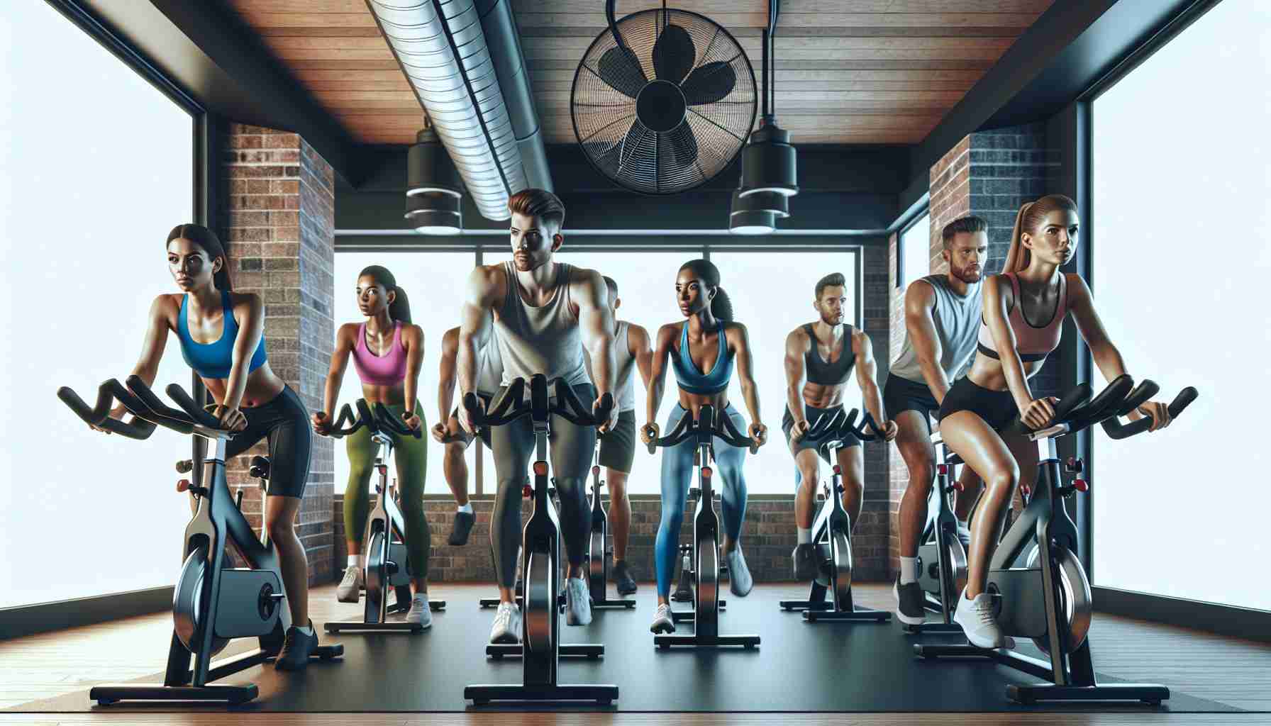 Indoor Cycling Workouts: Boost Your Fitness Journey