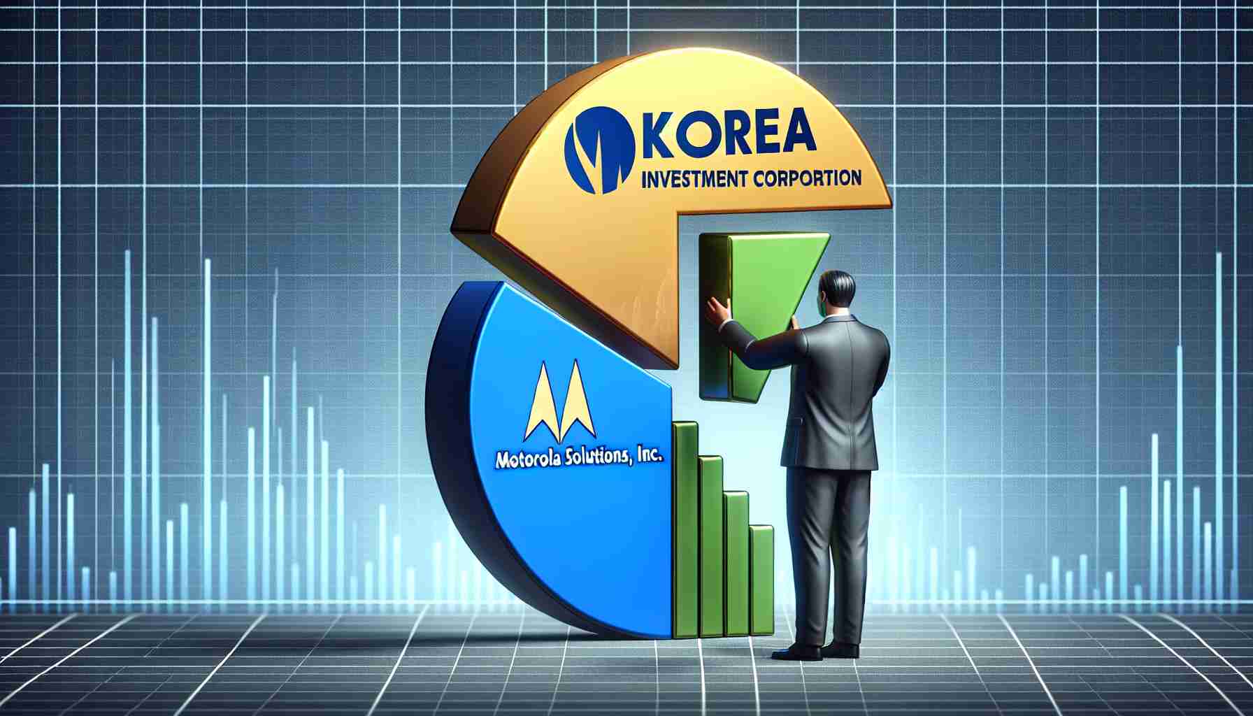 Korea Investment CORP Increases Stake in Motorola Solutions, Inc.