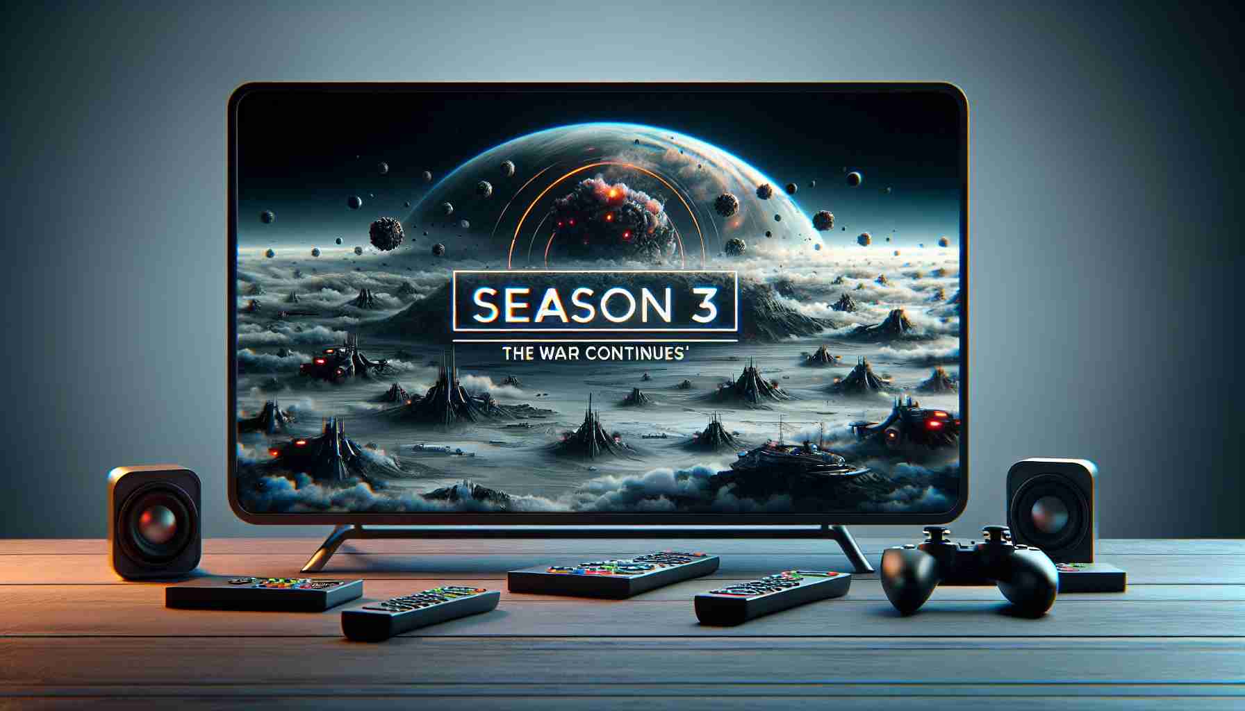 Apple TV Plus announces third season of sci-fi drama Invasion