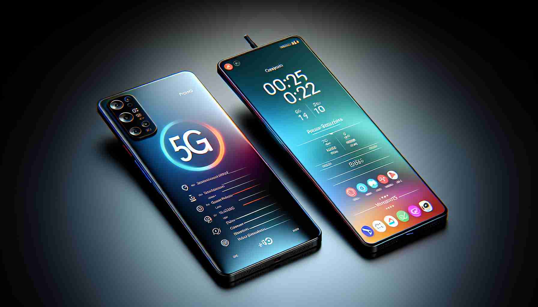 Nowy model telefonu Xiaomi 5G – Cena i informacje