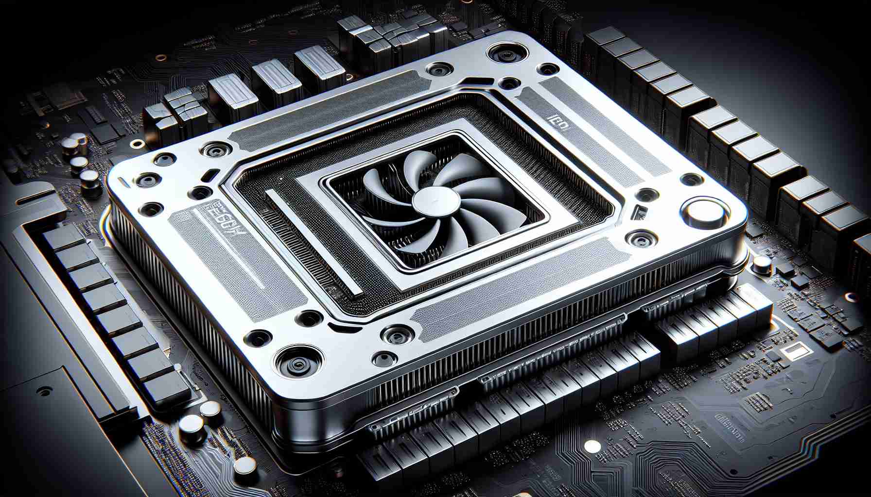 NVIDIA RTX 4080: The Next Generation of Graphic Processing Power