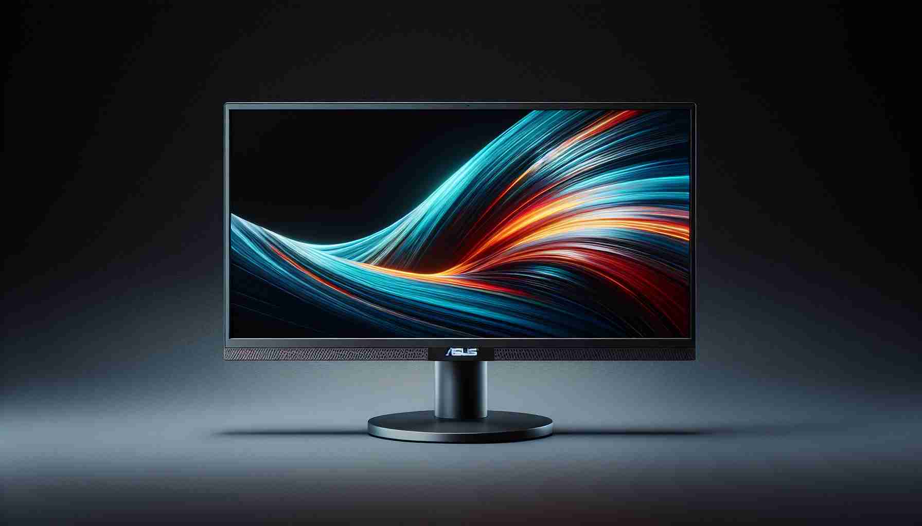 Recenzja monitora ASUS VG249Q