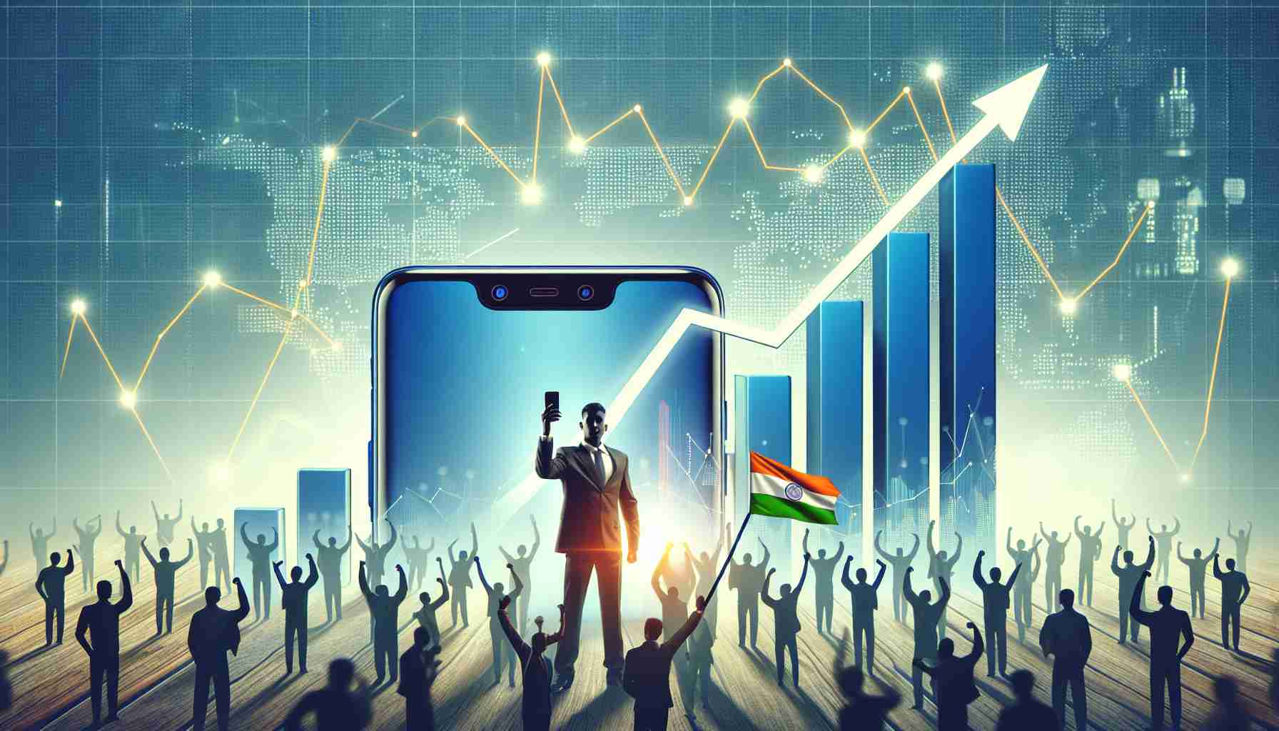 Apple’s Success in the Indian Smartphone Market